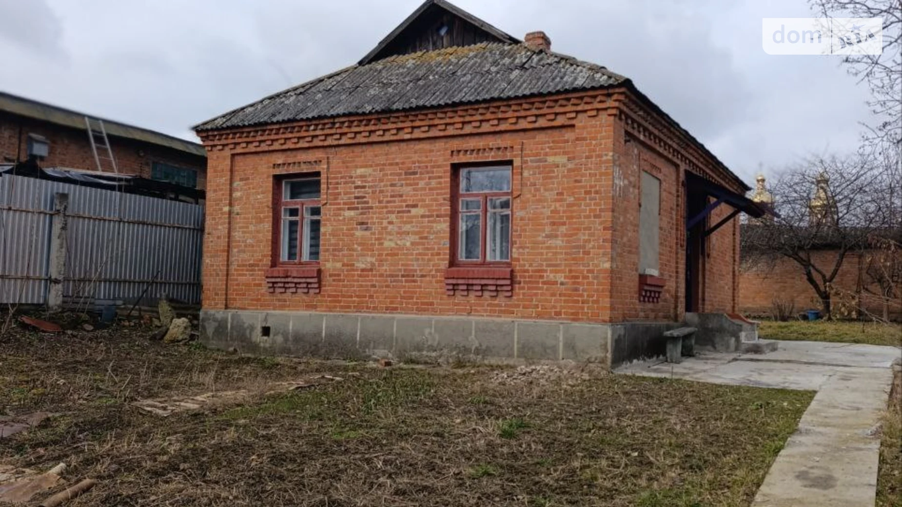 Продается одноэтажный дом 45.5 кв. м с баней/сауной, цена: 40000 $ - фото 5