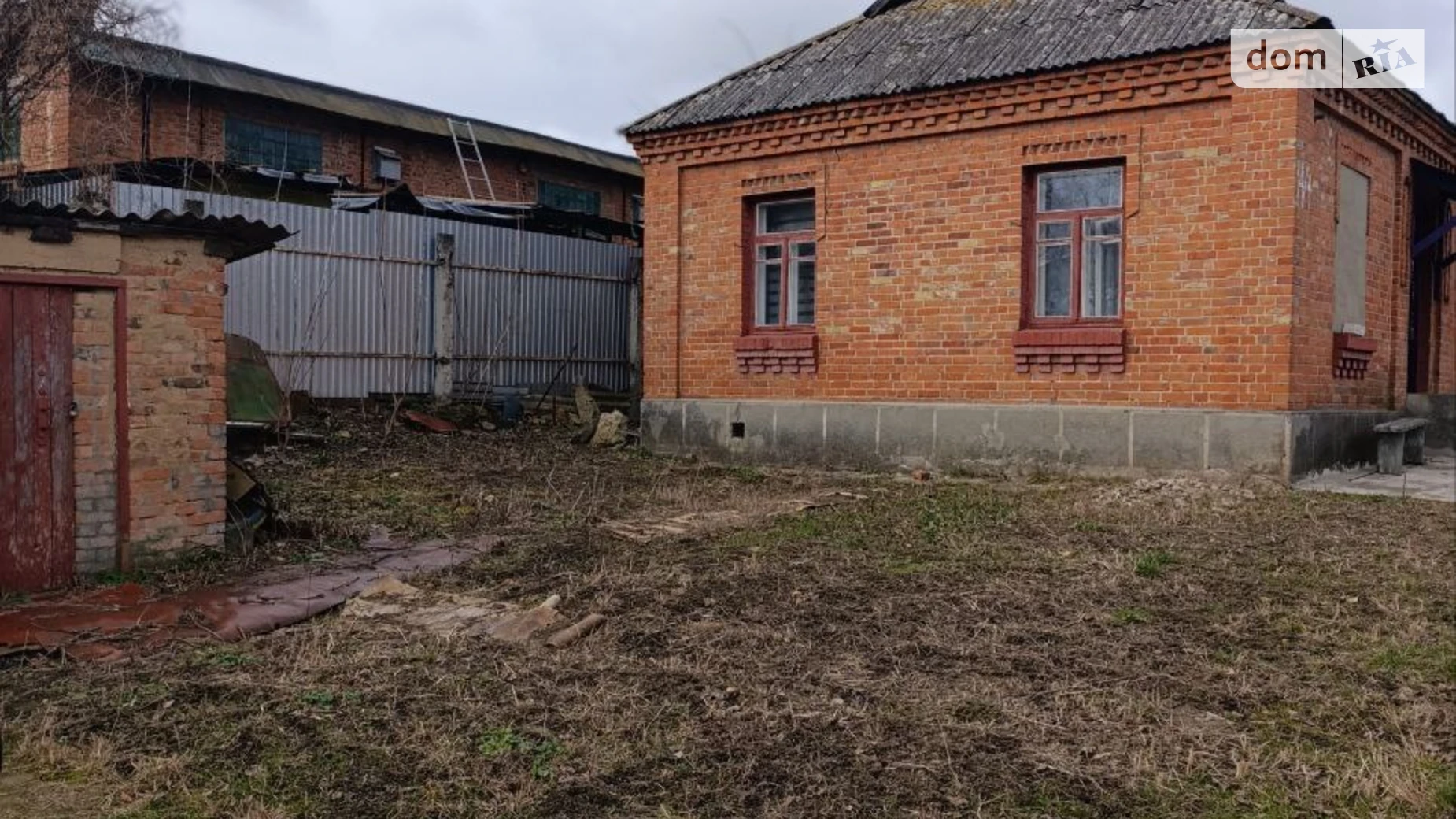 Продается одноэтажный дом 45.5 кв. м с баней/сауной, цена: 40000 $ - фото 4