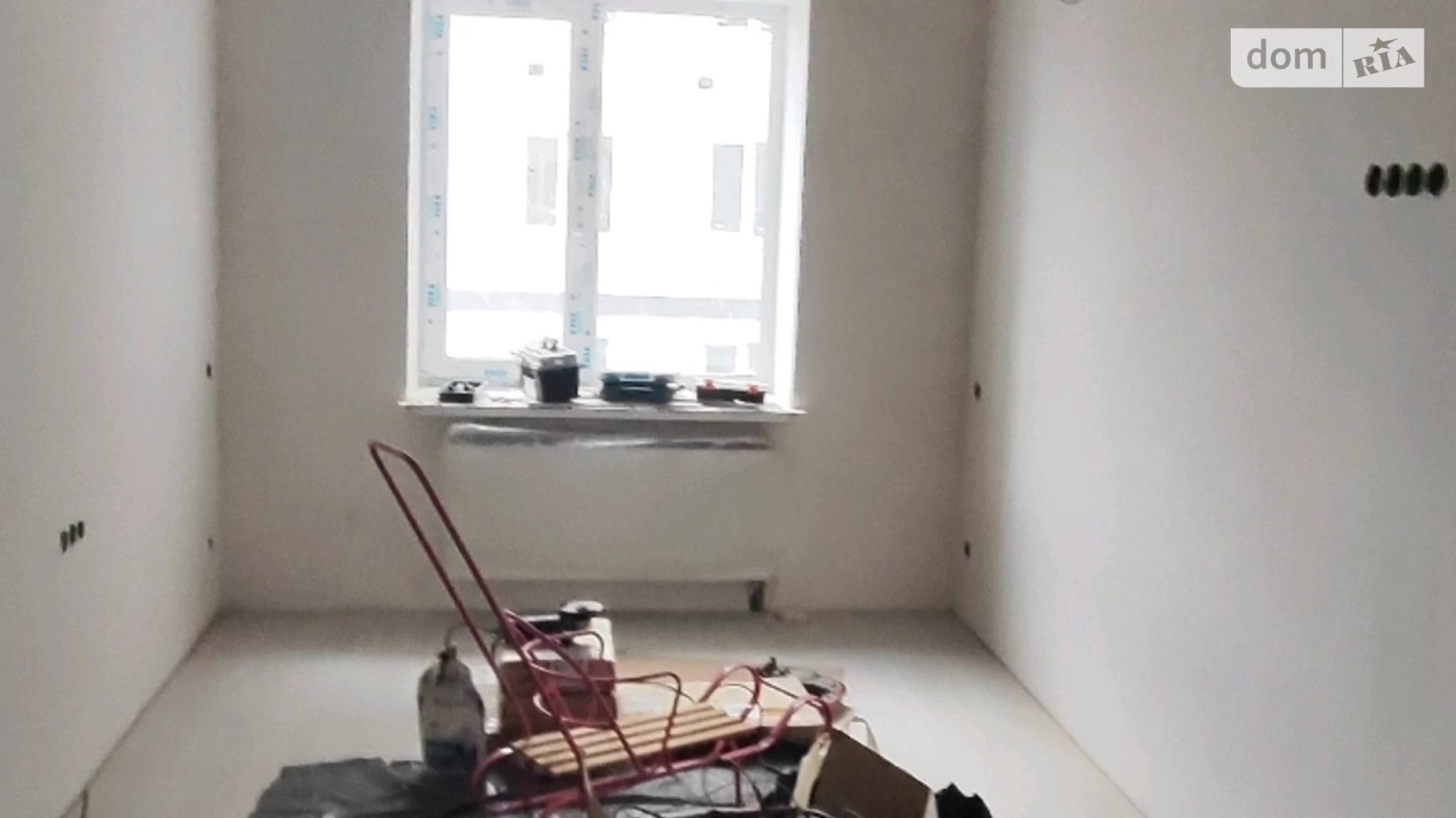 Продається 2-кімнатна квартира 60 кв. м у Бучі, вул. Бориса Гмирі, 1 - фото 2