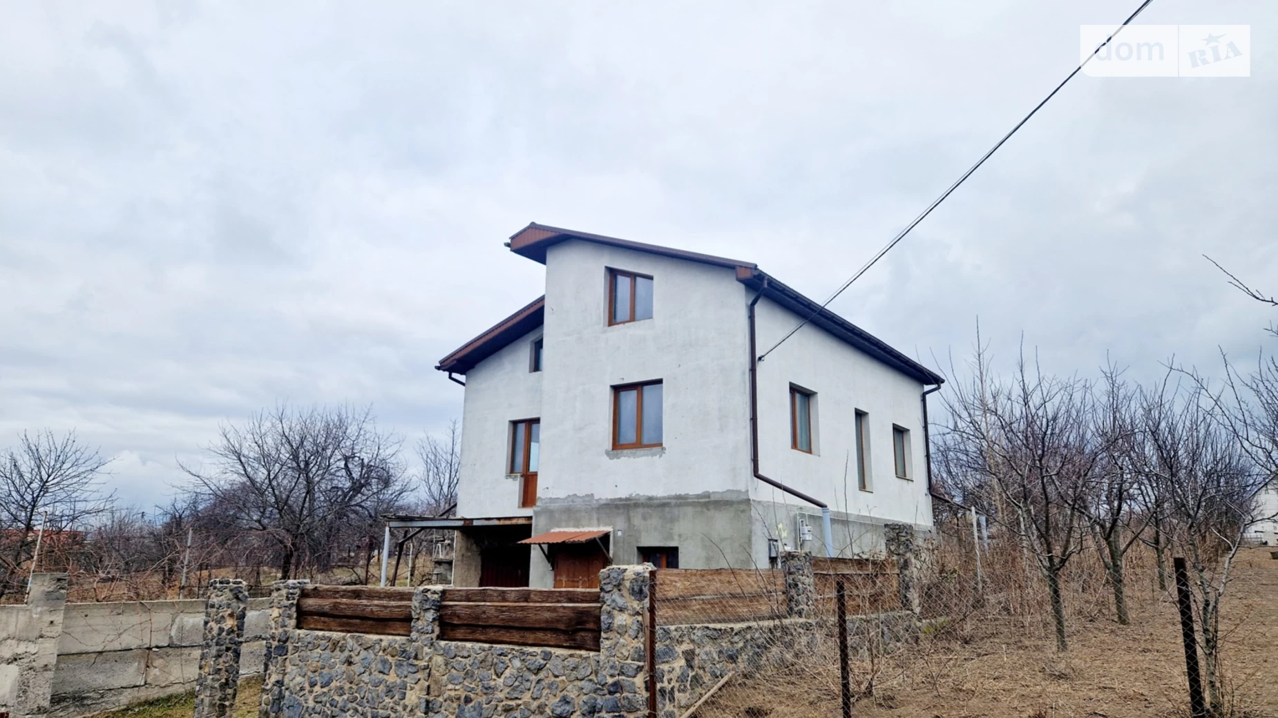 Продається будинок 3 поверховий 194 кв. м з мансардою, цена: 90000 $ - фото 2