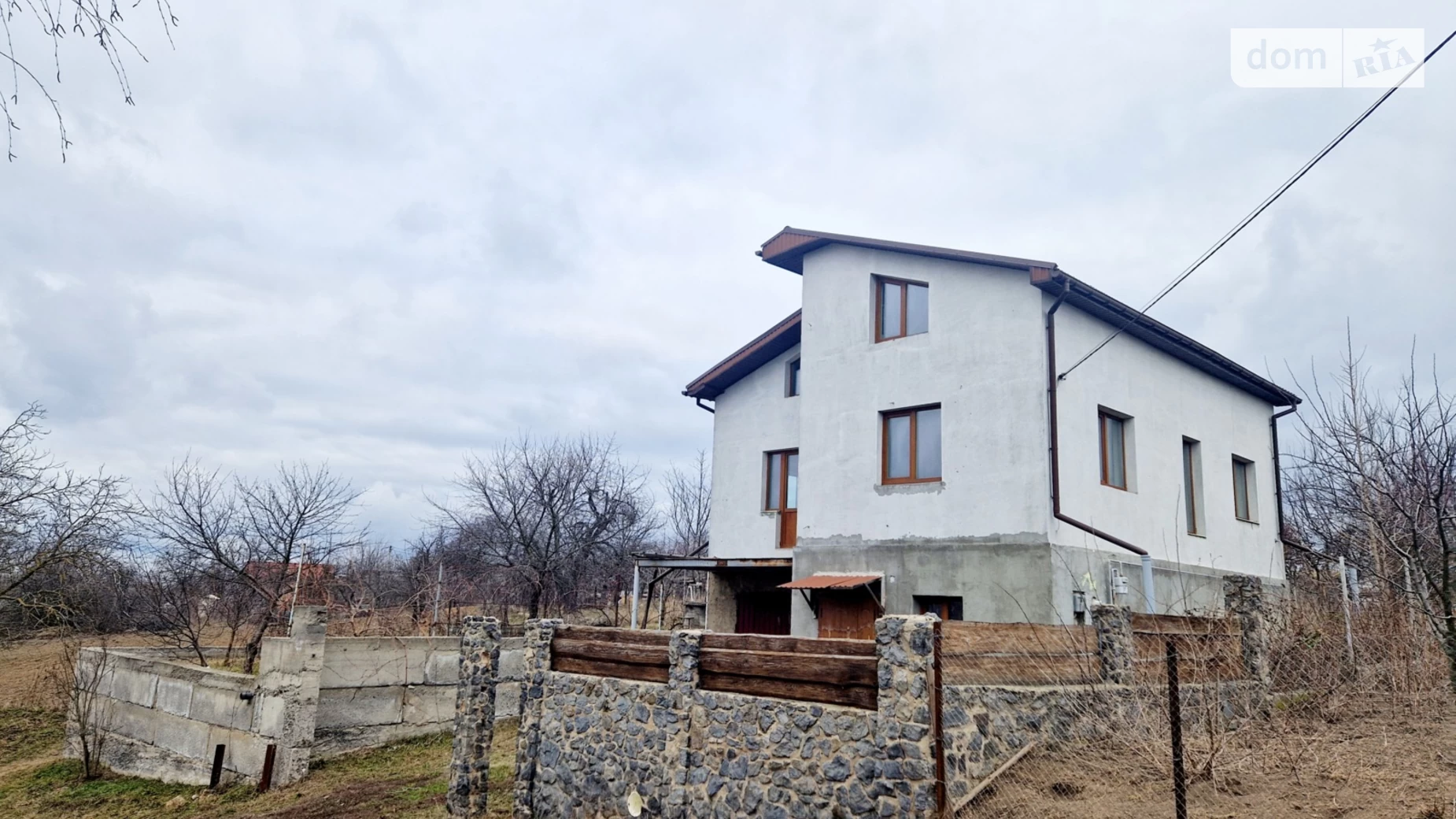 Продається будинок 3 поверховий 194 кв. м з мансардою, цена: 90000 $ - фото 4