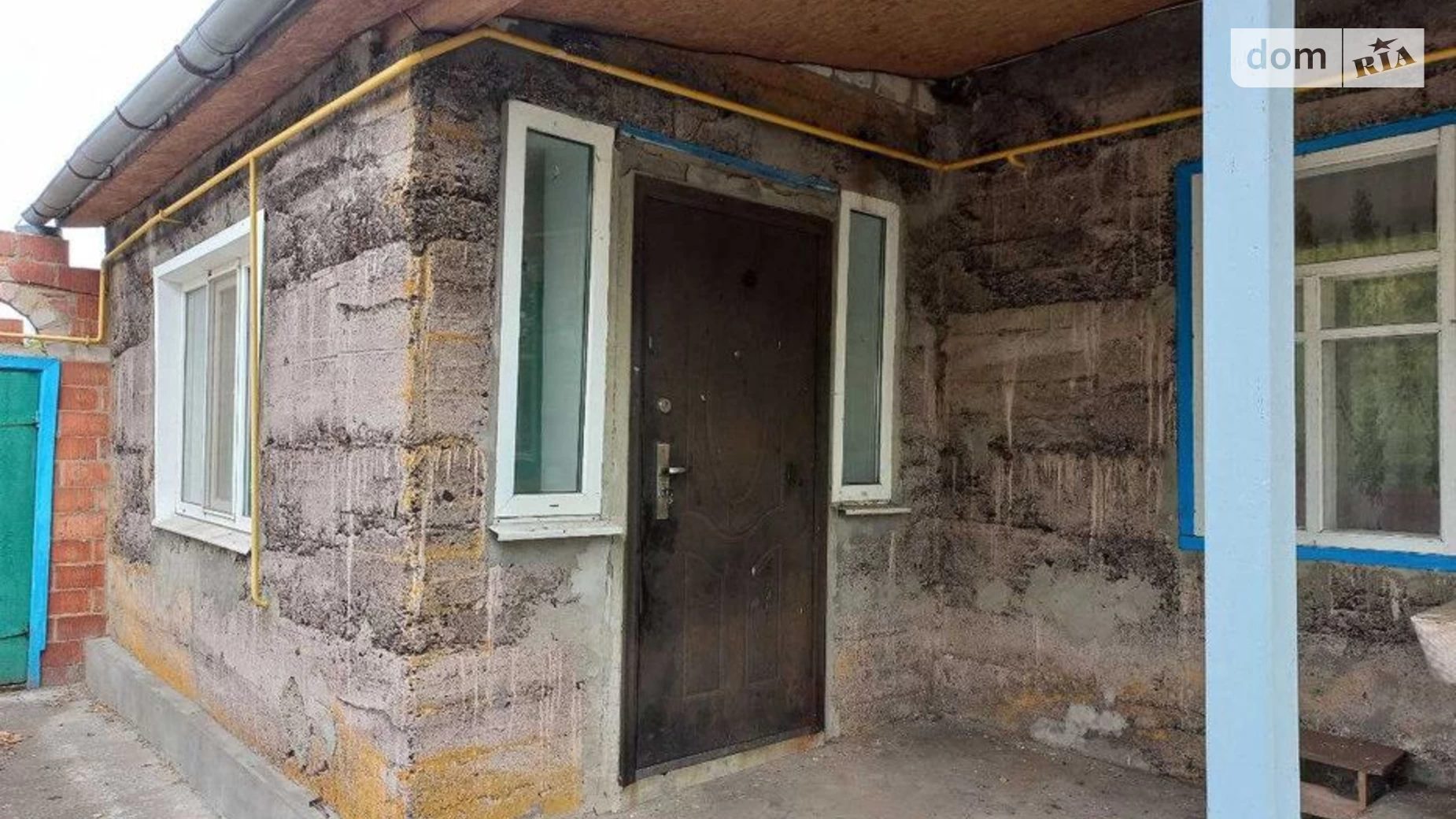 Продается одноэтажный дом 53.2 кв. м с подвалом, цена: 16000 $ - фото 4
