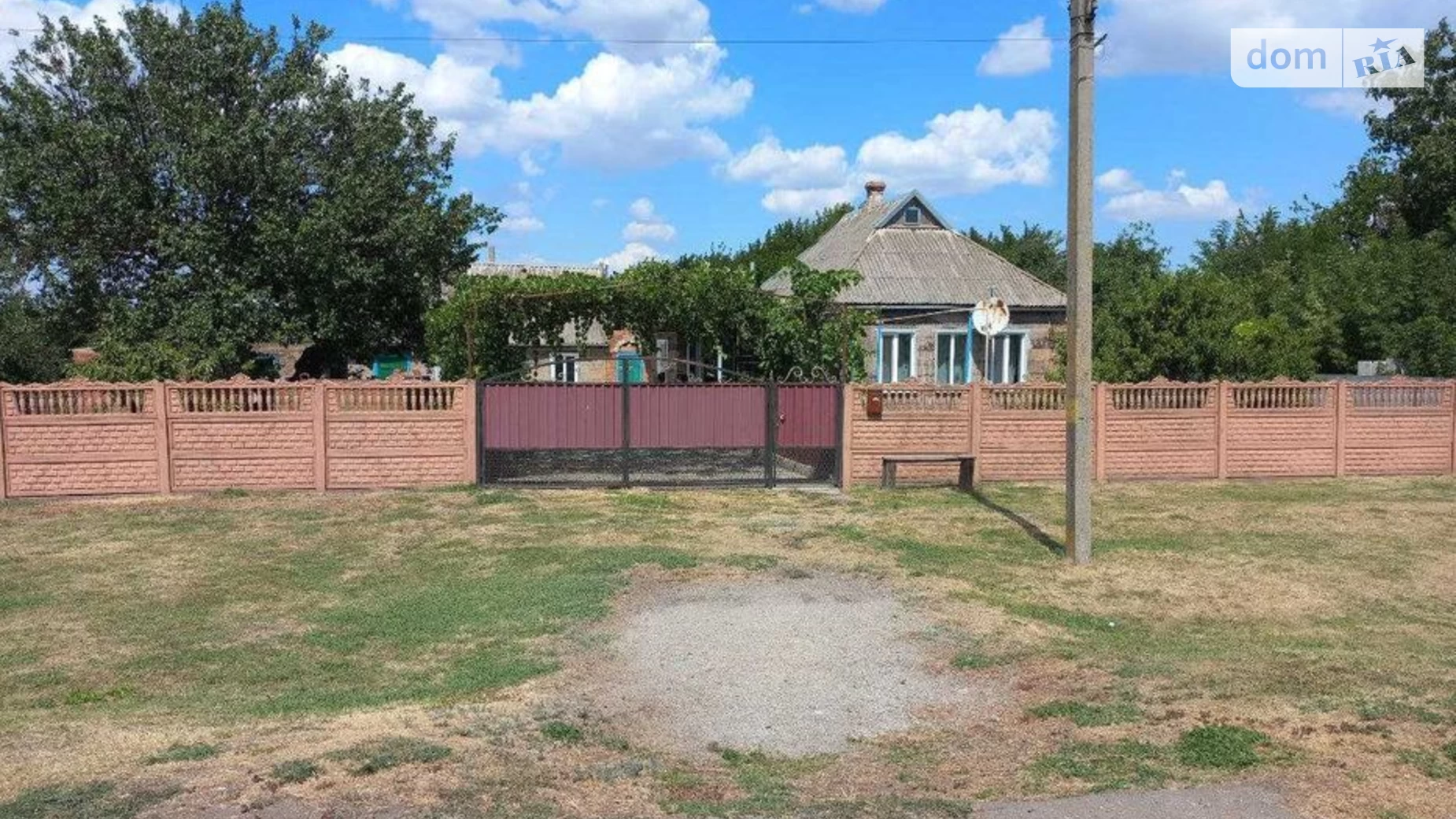 Продается одноэтажный дом 53.2 кв. м с подвалом, цена: 16000 $ - фото 2