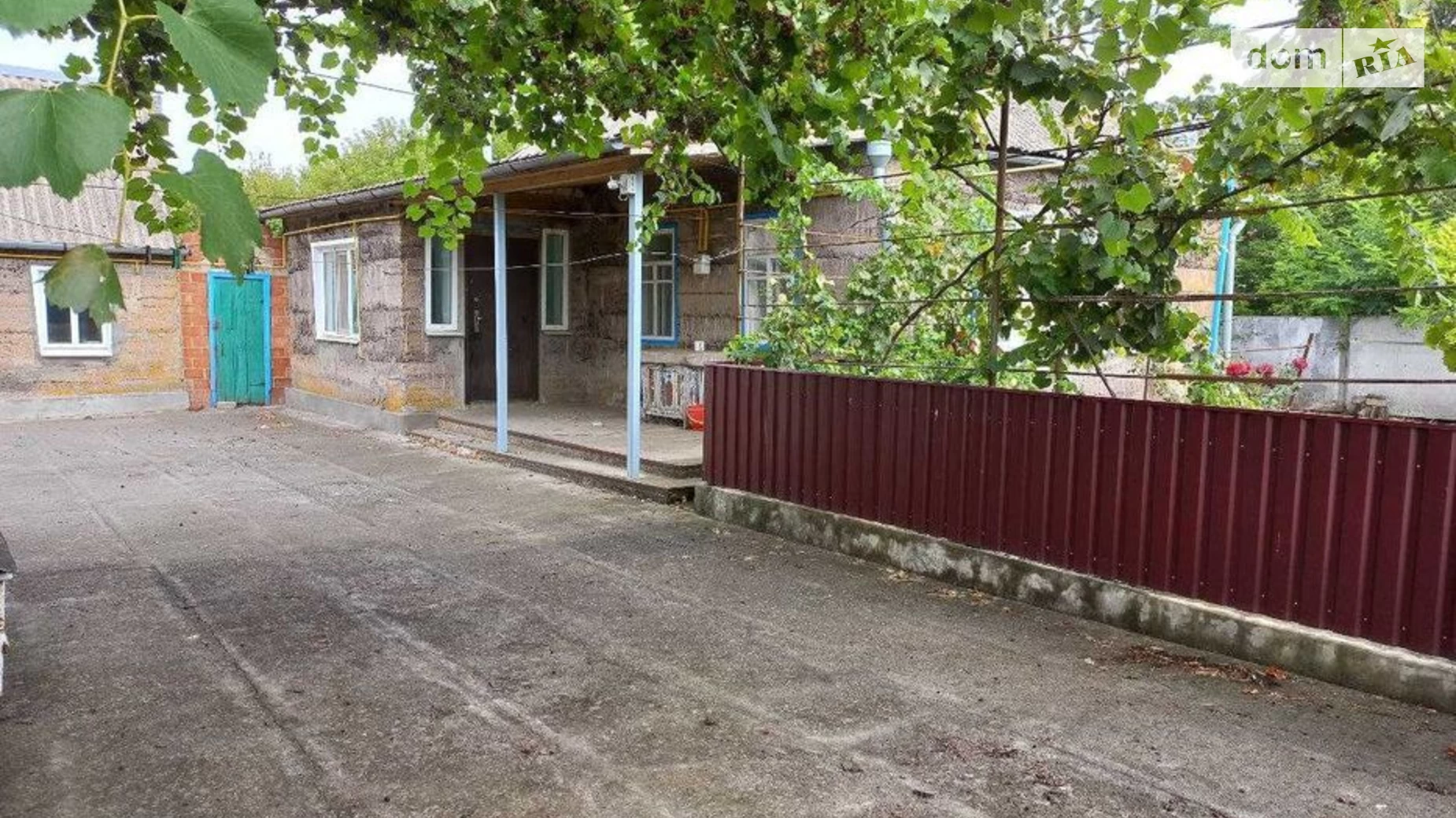 Продается одноэтажный дом 53.2 кв. м с подвалом, цена: 16000 $ - фото 3