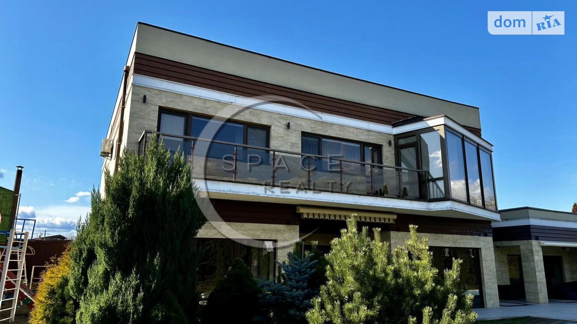 Продається будинок 2 поверховий 321.4 кв. м з бесідкою, цена: 800000 $ - фото 4