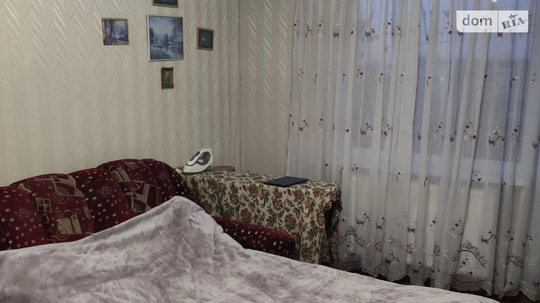 Продається 3-кімнатна квартира 61.4 кв. м у Кам'янці-Бузькій, вул. Героїв Небесної Сотні(Перемоги) - фото 3