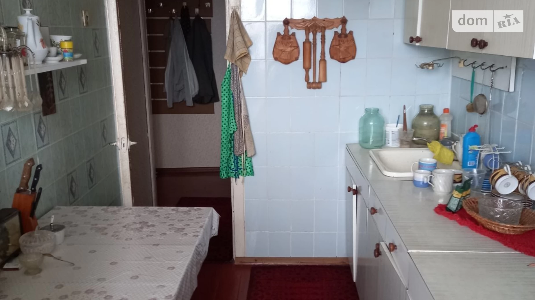 Продається 3-кімнатна квартира 61.4 кв. м у Кам'янці-Бузькій, вул. Героїв Небесної Сотні(Перемоги) - фото 5