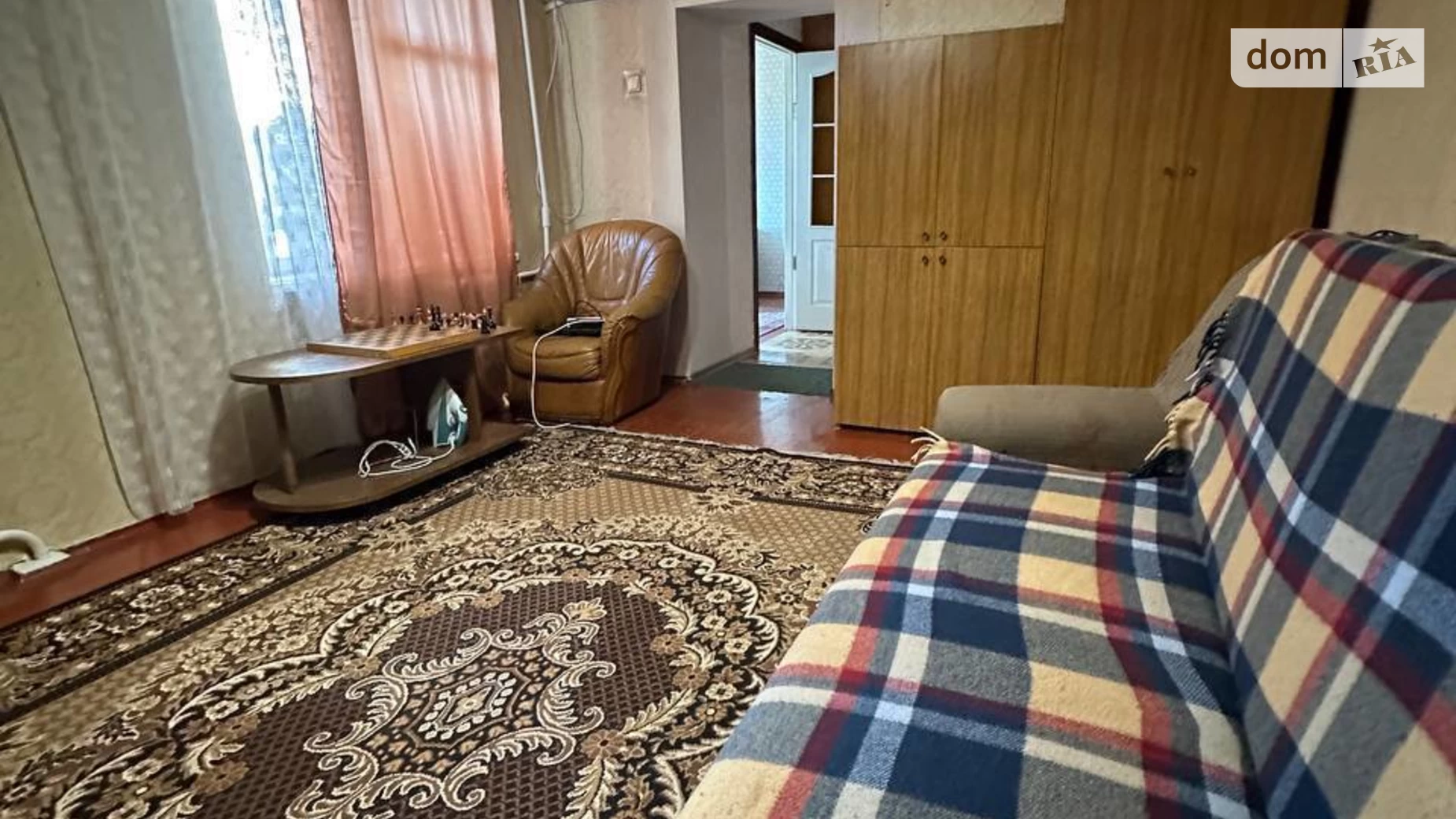 Продається 2-кімнатна квартира 55.9 кв. м у Дніпрі, просп. Науки(Гагаріна), 3 - фото 3