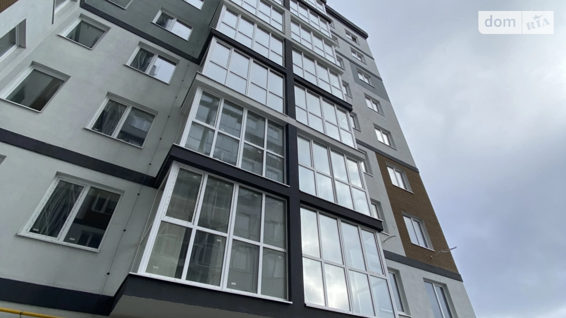Продается 2-комнатная квартира 49 кв. м в Буче, ул. Бориса Гмыри, 7 - фото 3