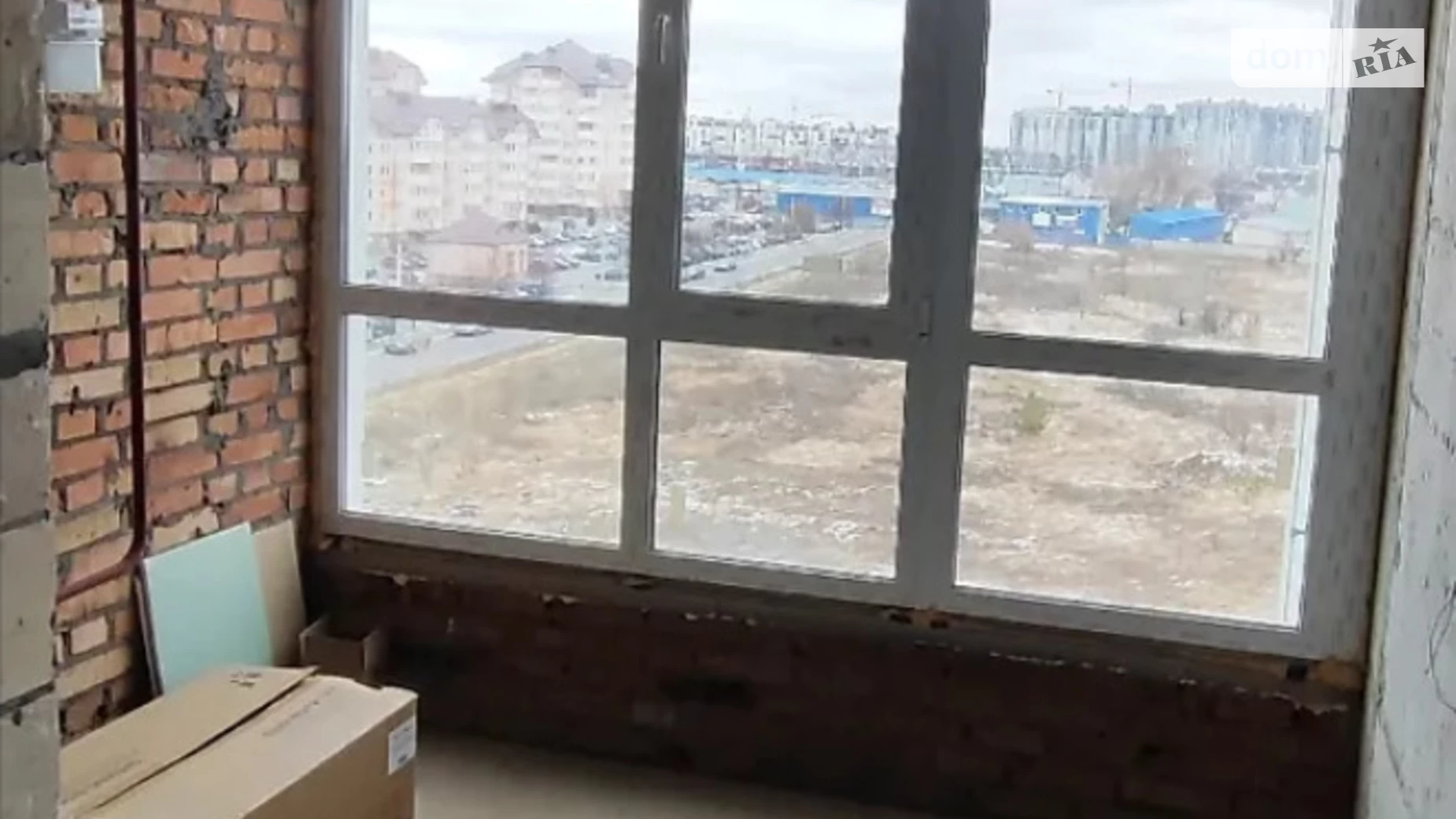 Продается 2-комнатная квартира 50 кв. м в Буче, ул. Бориса Гмыри, 7 - фото 2