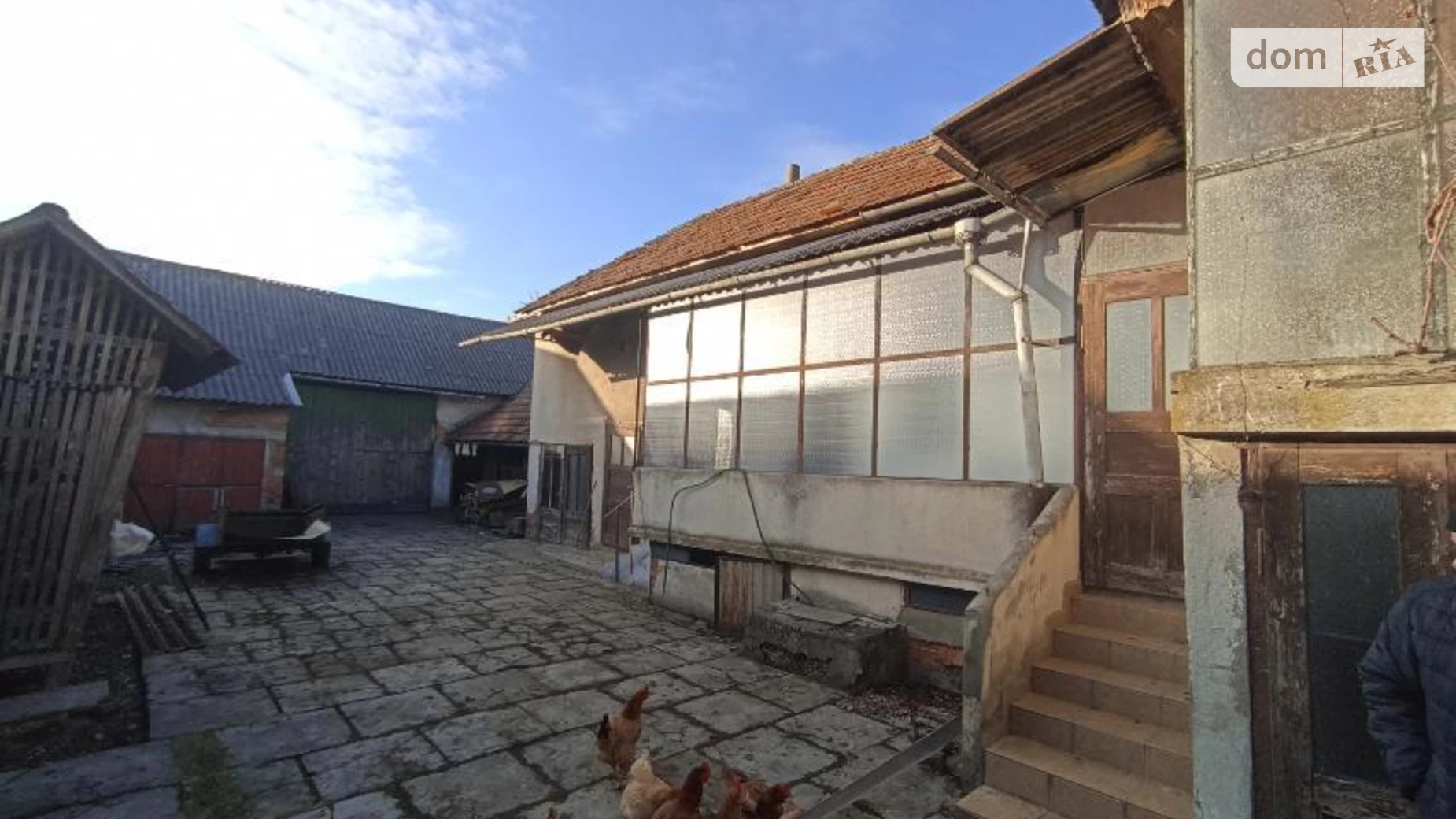 Продається одноповерховий будинок 166.7 кв. м з каміном, цена: 35000 $ - фото 2