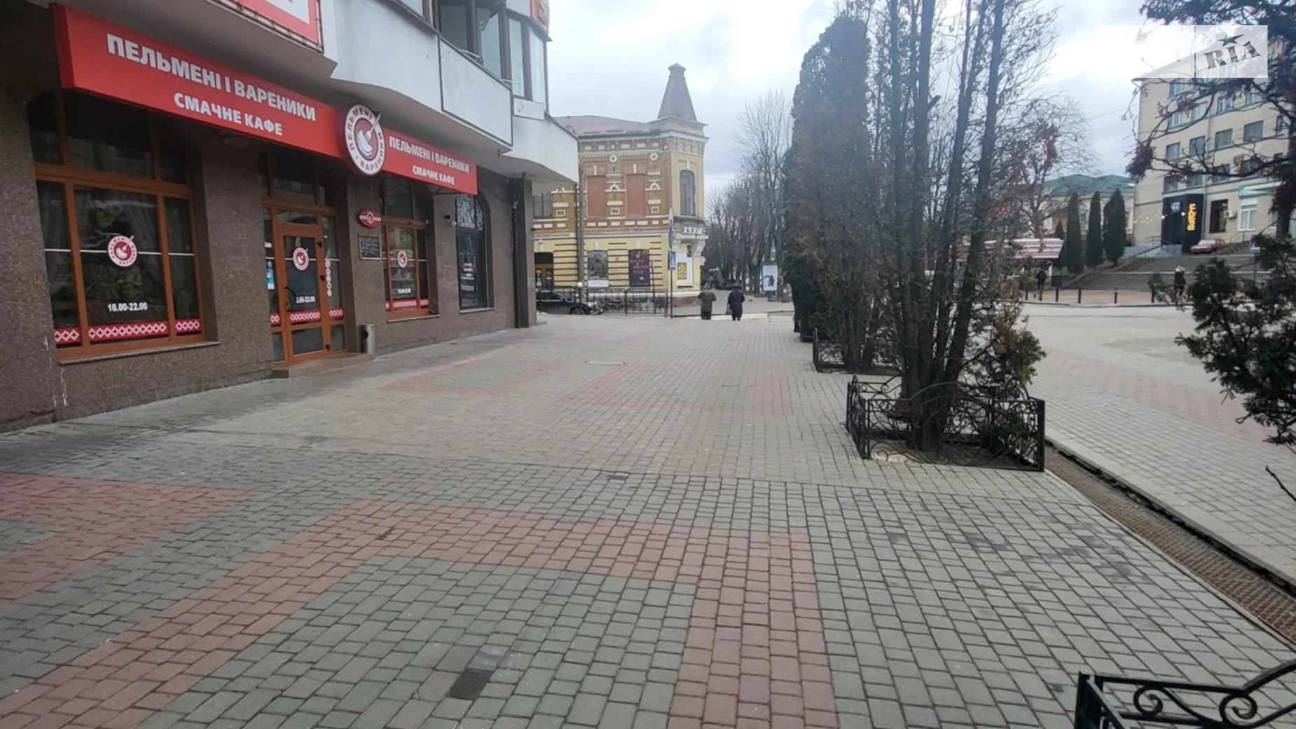 Продается 2-комнатная квартира 106.8 кв. м в Хмельницком, ул. Проскуровская, 45 - фото 2