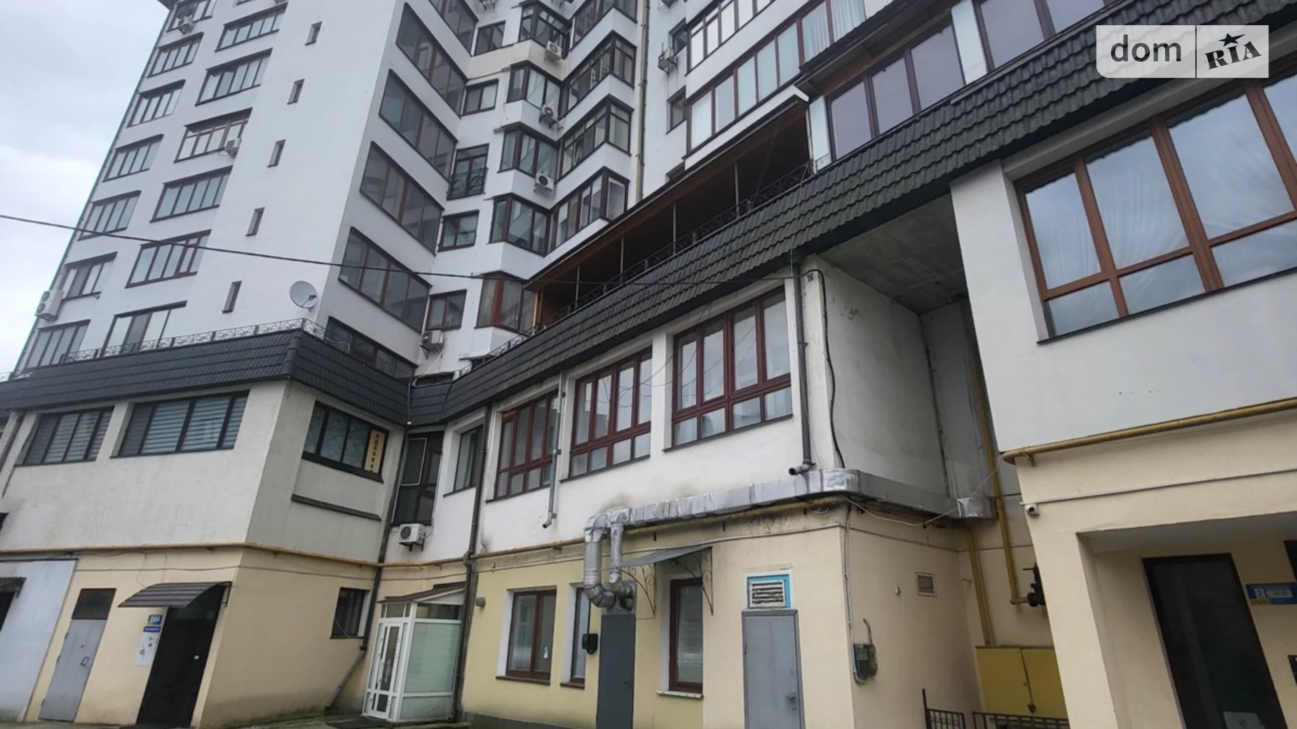 Продается 2-комнатная квартира 106.8 кв. м в Хмельницком, ул. Проскуровская, 45 - фото 4