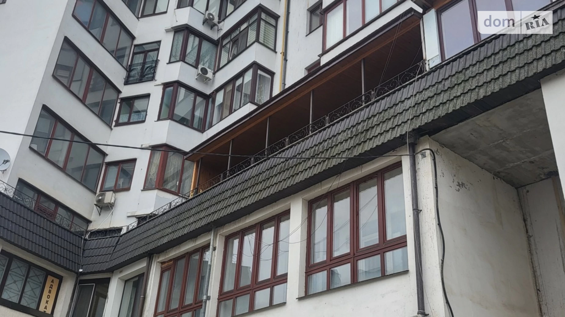 Продается 2-комнатная квартира 106.8 кв. м в Хмельницком, ул. Проскуровская, 45 - фото 5