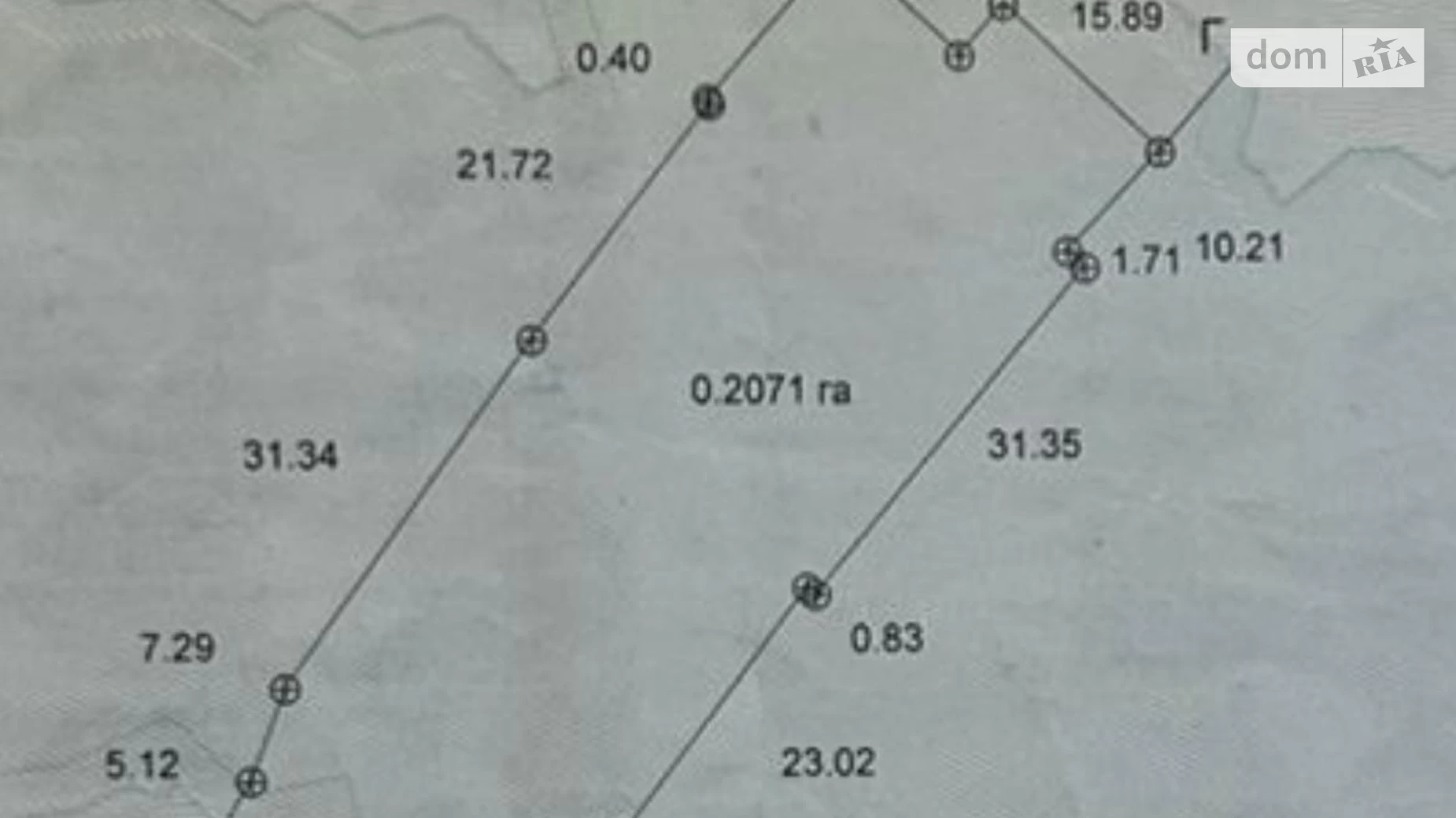 Продается земельный участок 21 соток в Житомирской области, цена: 290000 $ - фото 2