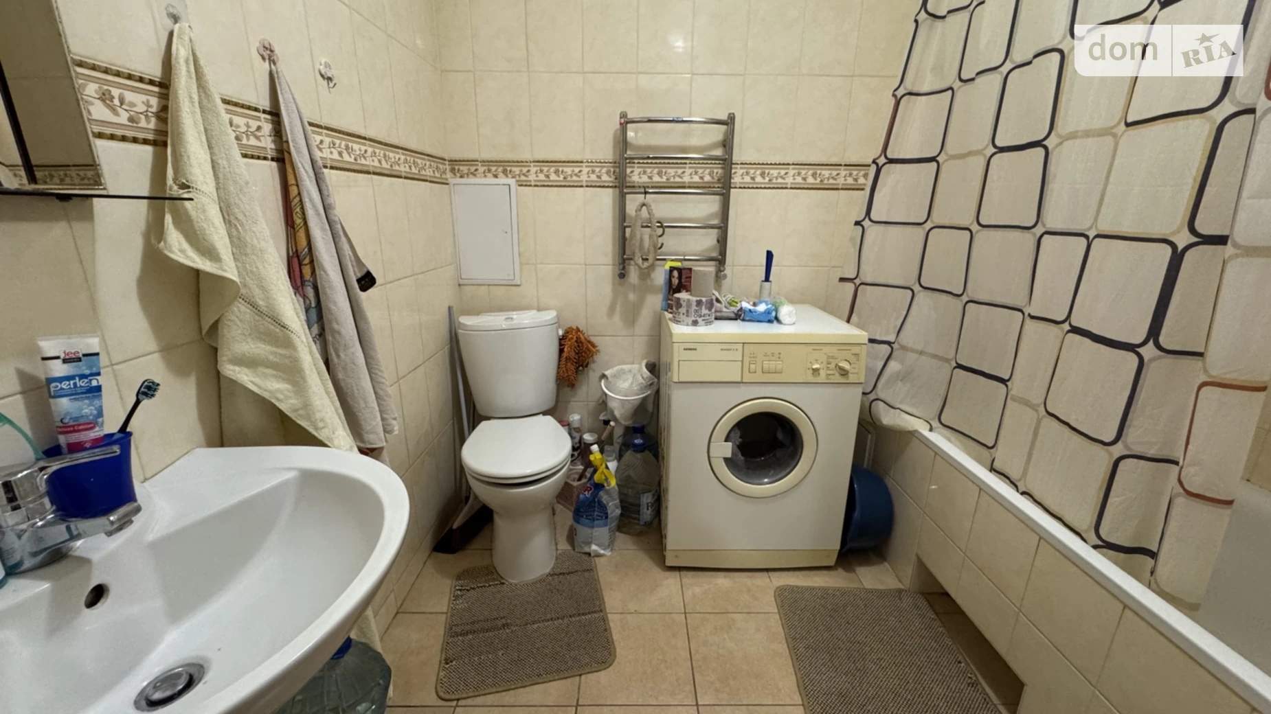 Продается 1-комнатная квартира 50 кв. м в Ворзеле, ул. Кленовая, 45А - фото 5