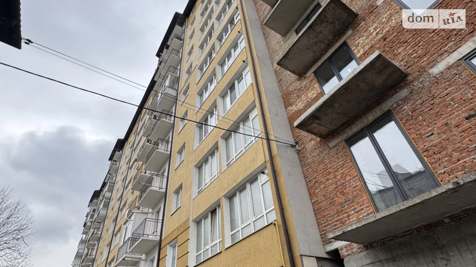 Продается 2-комнатная квартира 53 кв. м в Ивано-Франковске, ул. Урожайная, 5 - фото 5