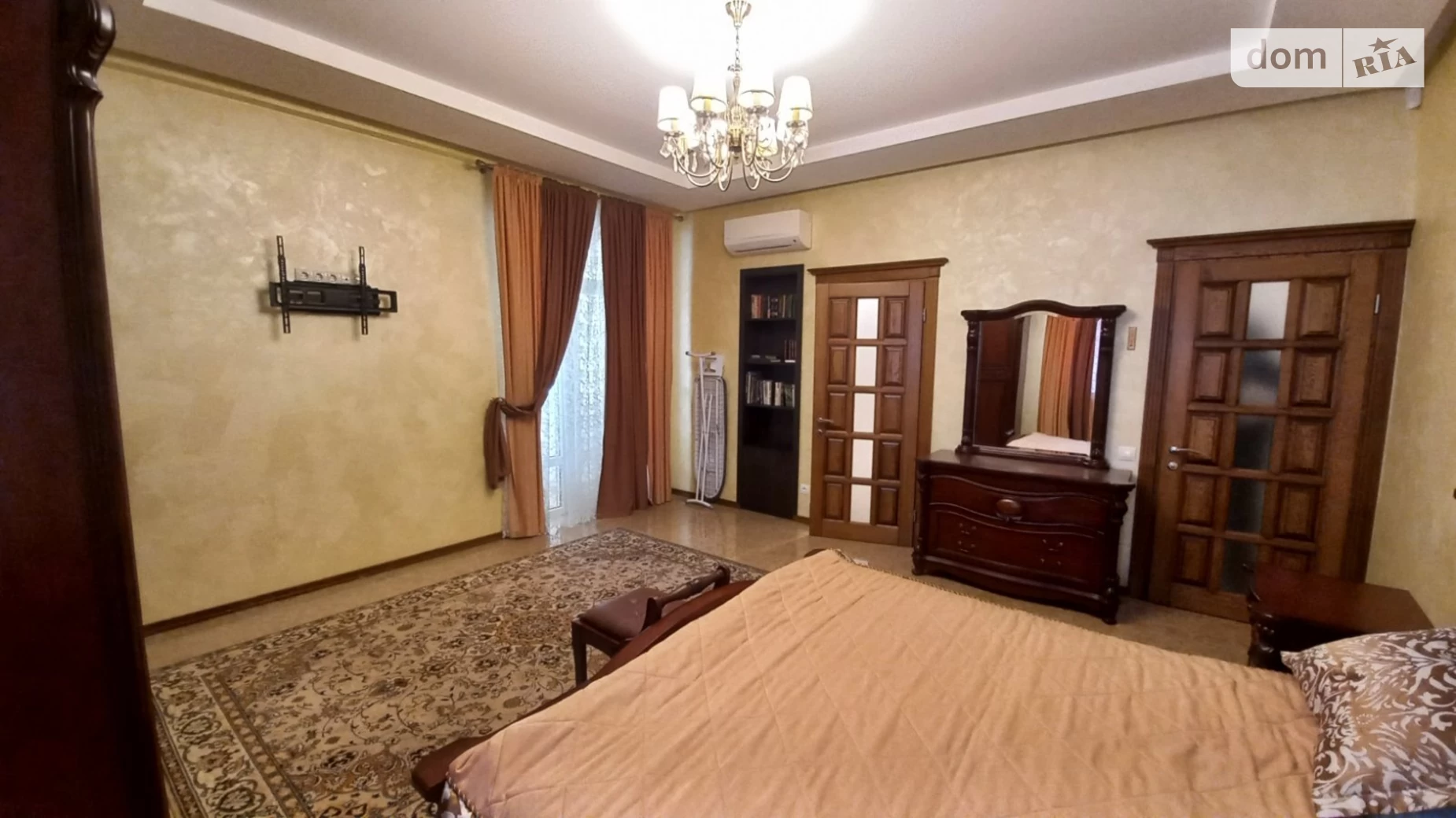 Продається 1-кімнатна квартира 98.5 кв. м у Києві, цена: 155000 $ - фото 5