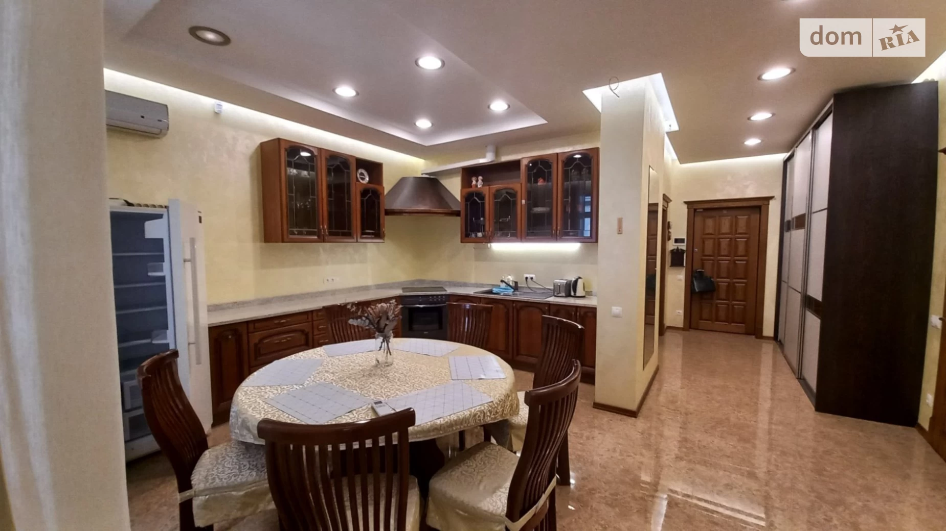 Продается 1-комнатная квартира 98.5 кв. м в Киеве, цена: 155000 $ - фото 4