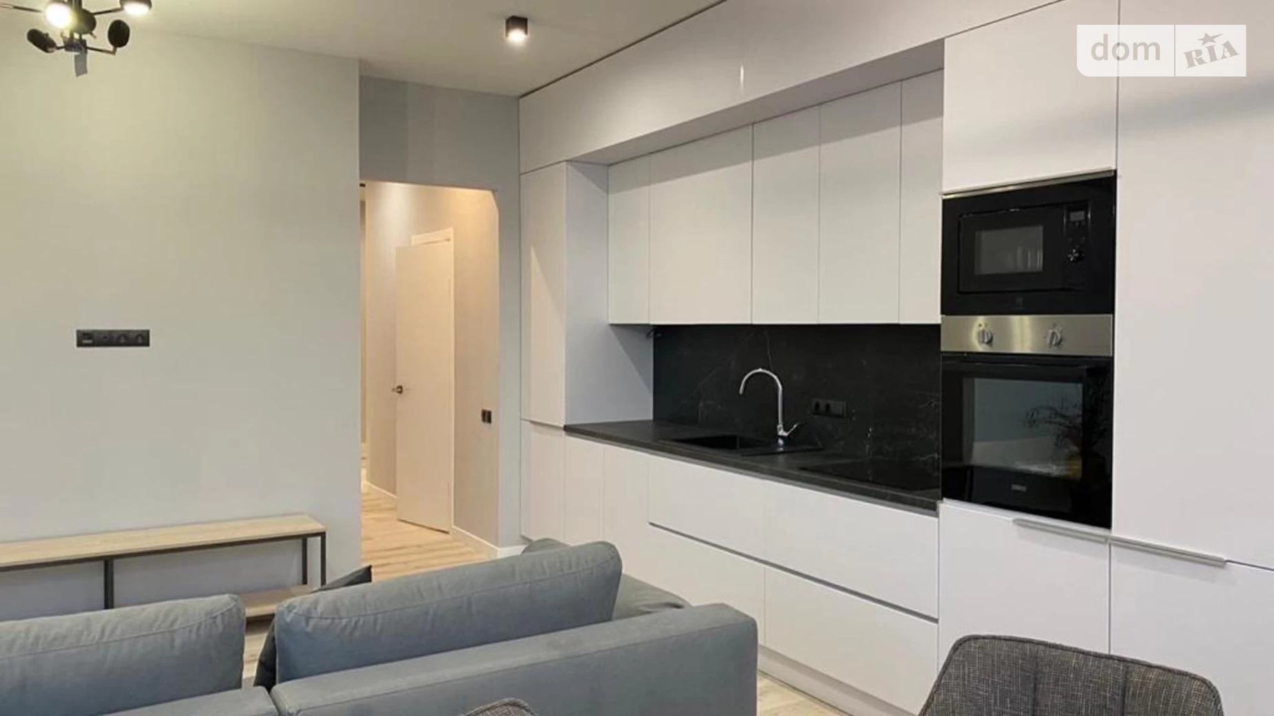 Продается 2-комнатная квартира 66.1 кв. м в Киеве, цена: 170000 $ - фото 2