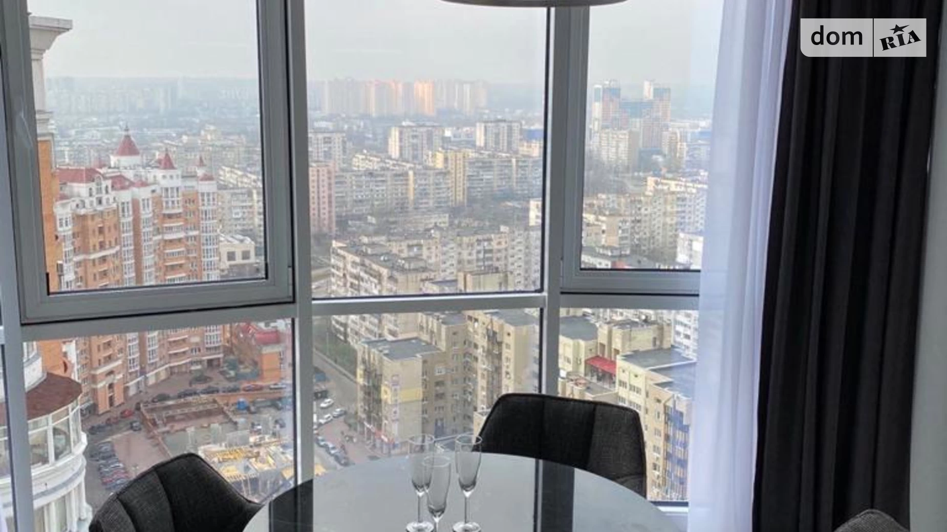 Продается 2-комнатная квартира 66.1 кв. м в Киеве, цена: 170000 $ - фото 4