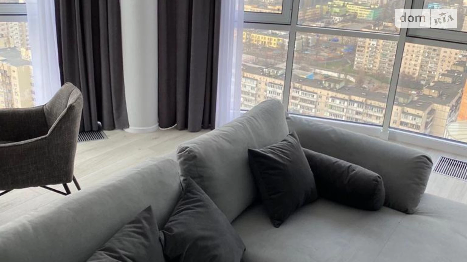 Продается 2-комнатная квартира 66.1 кв. м в Киеве, цена: 170000 $ - фото 5