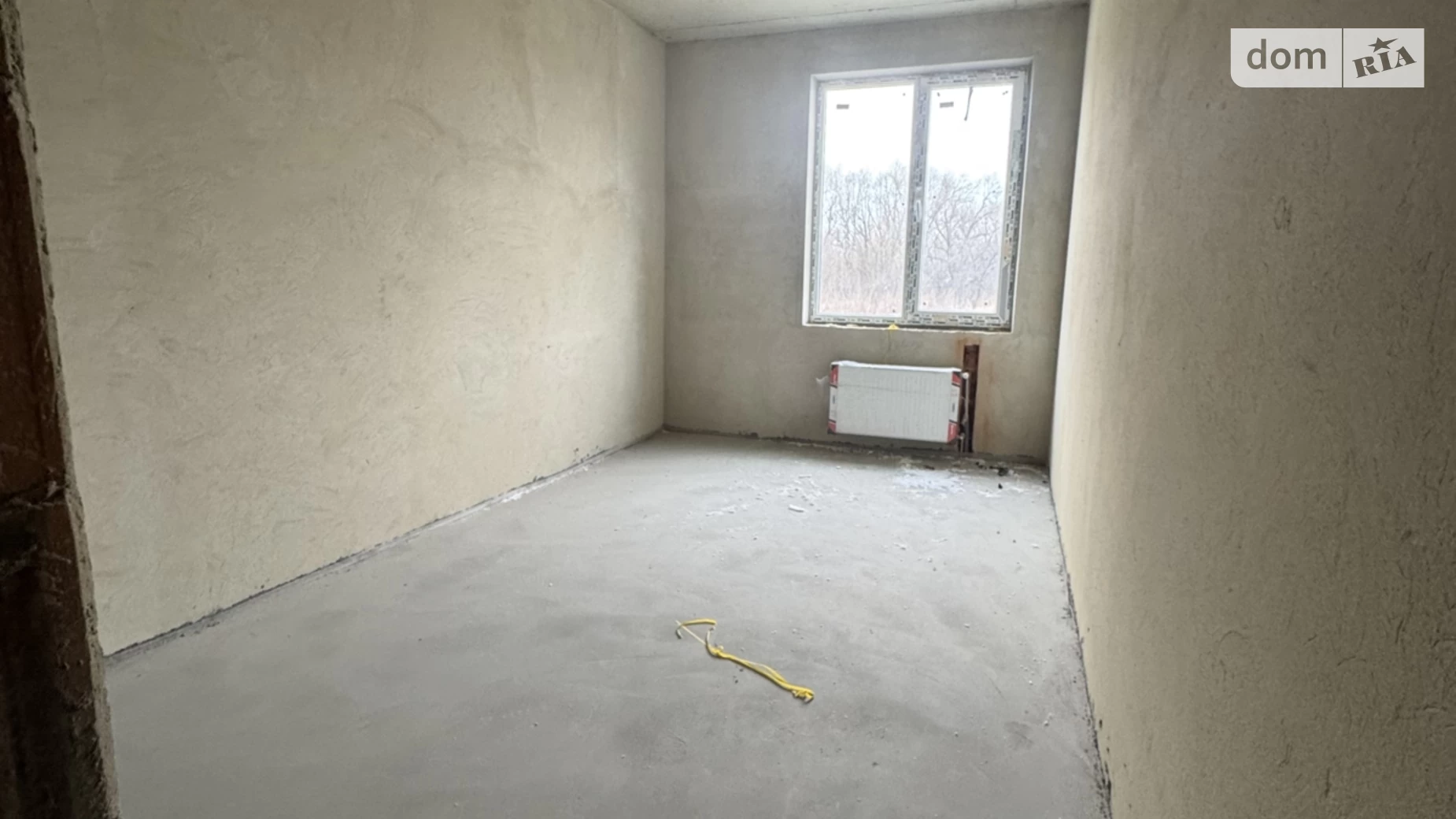 Продається 2-кімнатна квартира 71 кв. м у Львові, цена: 75500 $ - фото 2