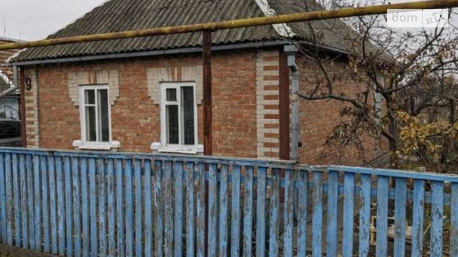 Продается одноэтажный дом 53.5 кв. м с бассейном, цена: 15000 $ - фото 2