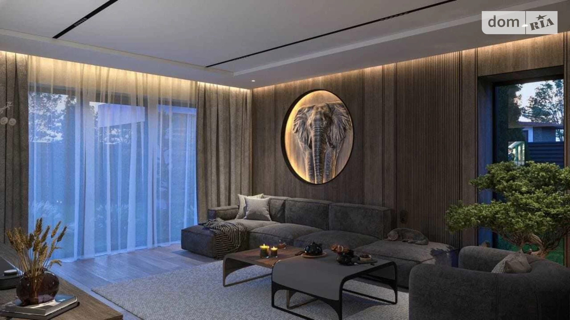 Продается дом на 2 этажа 159 кв. м с гаражом, цена: 84999 $ - фото 2