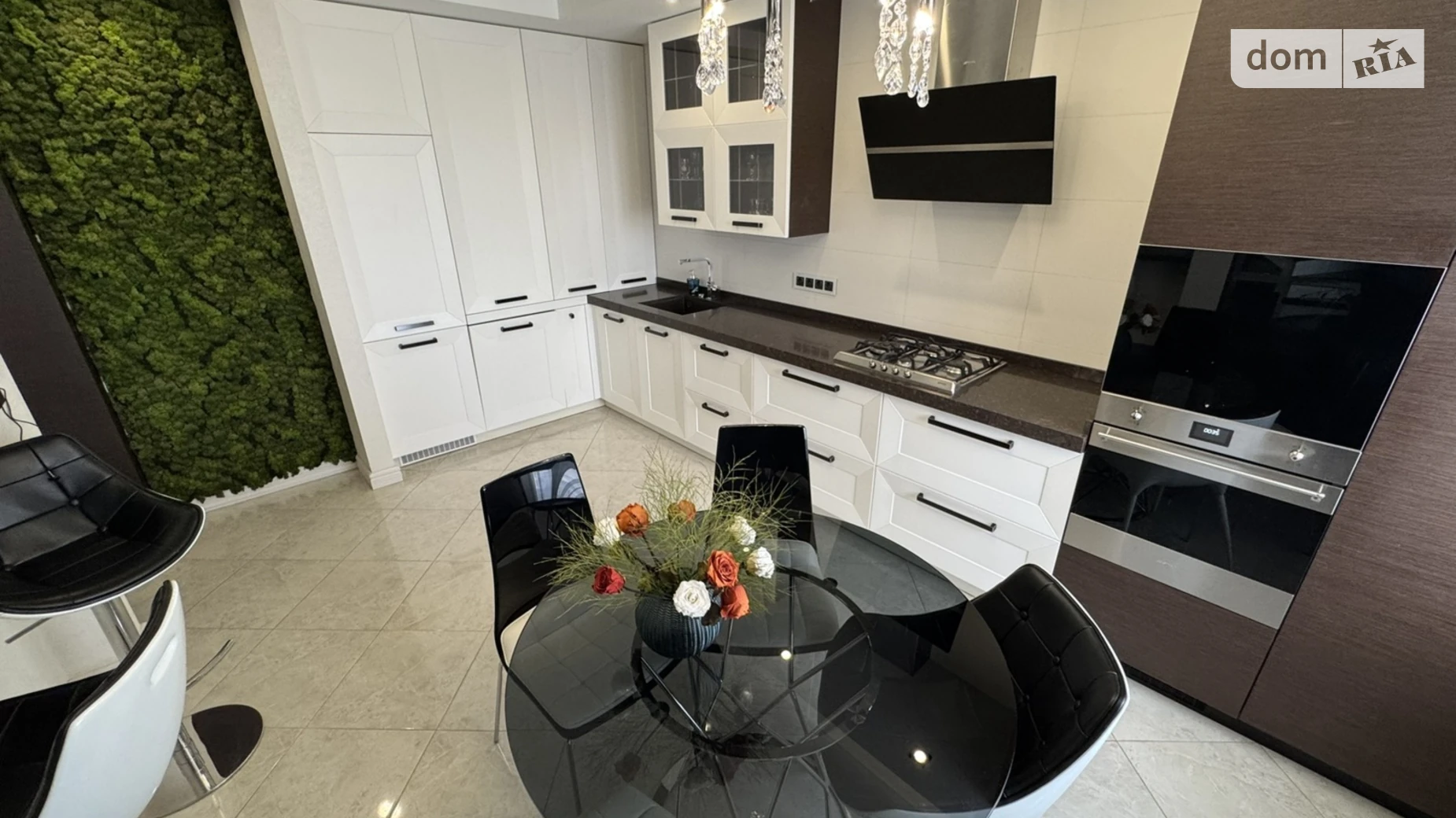 Продается 3-комнатная квартира 141.9 кв. м в Полтаве, ул. Гожуливський - фото 4