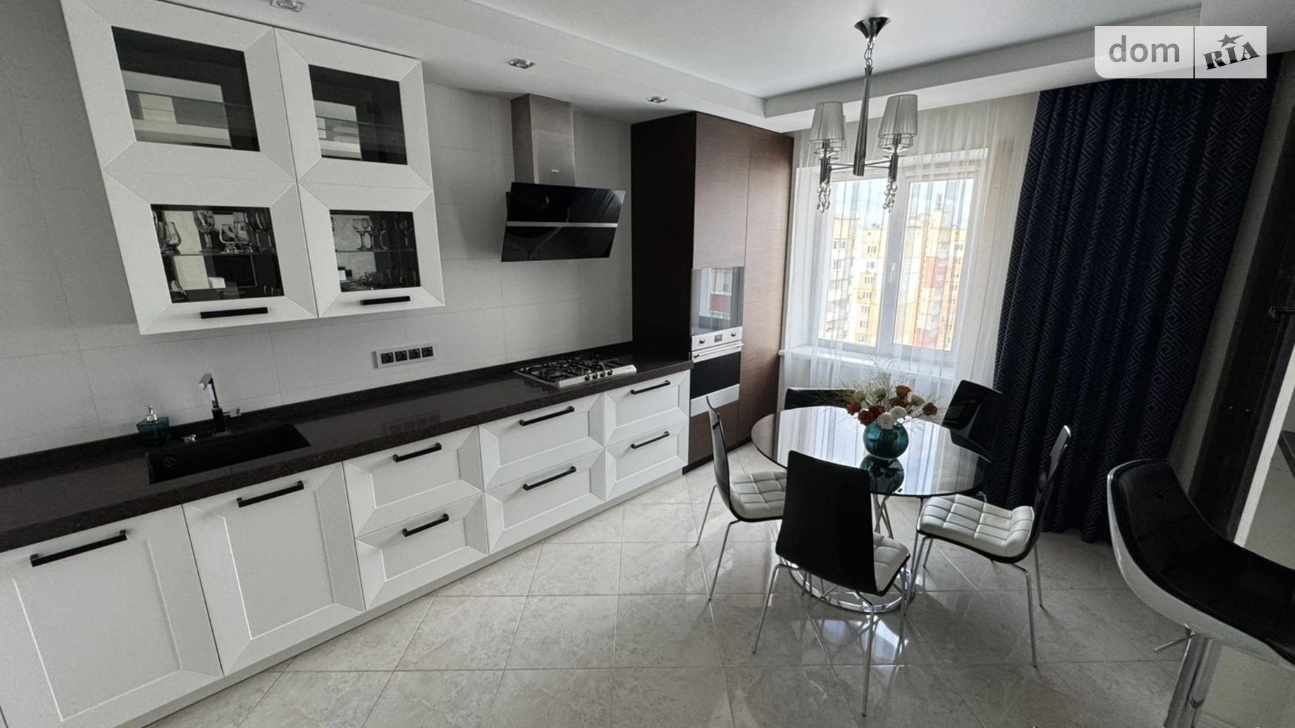 Продается 3-комнатная квартира 141.9 кв. м в Полтаве, ул. Гожуливський - фото 3