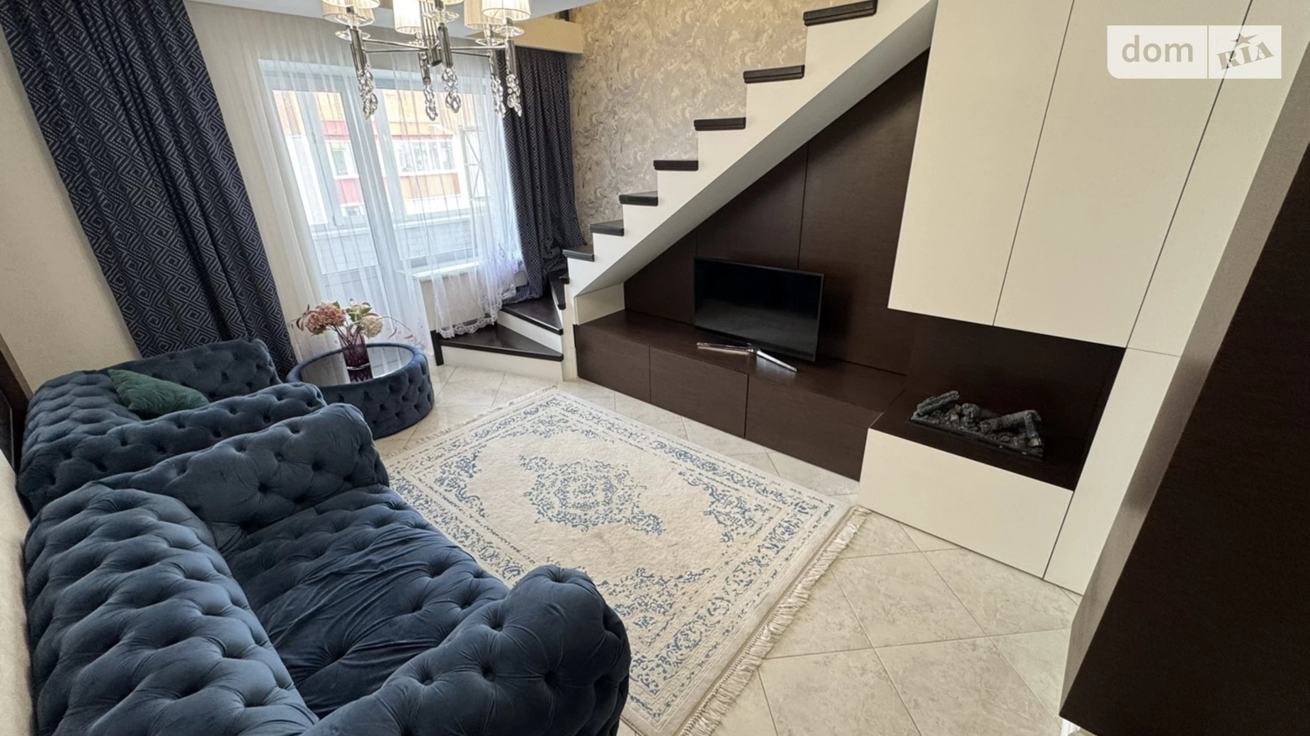 Продается 3-комнатная квартира 141.9 кв. м в Полтаве, цена: 165000 $ - фото 5