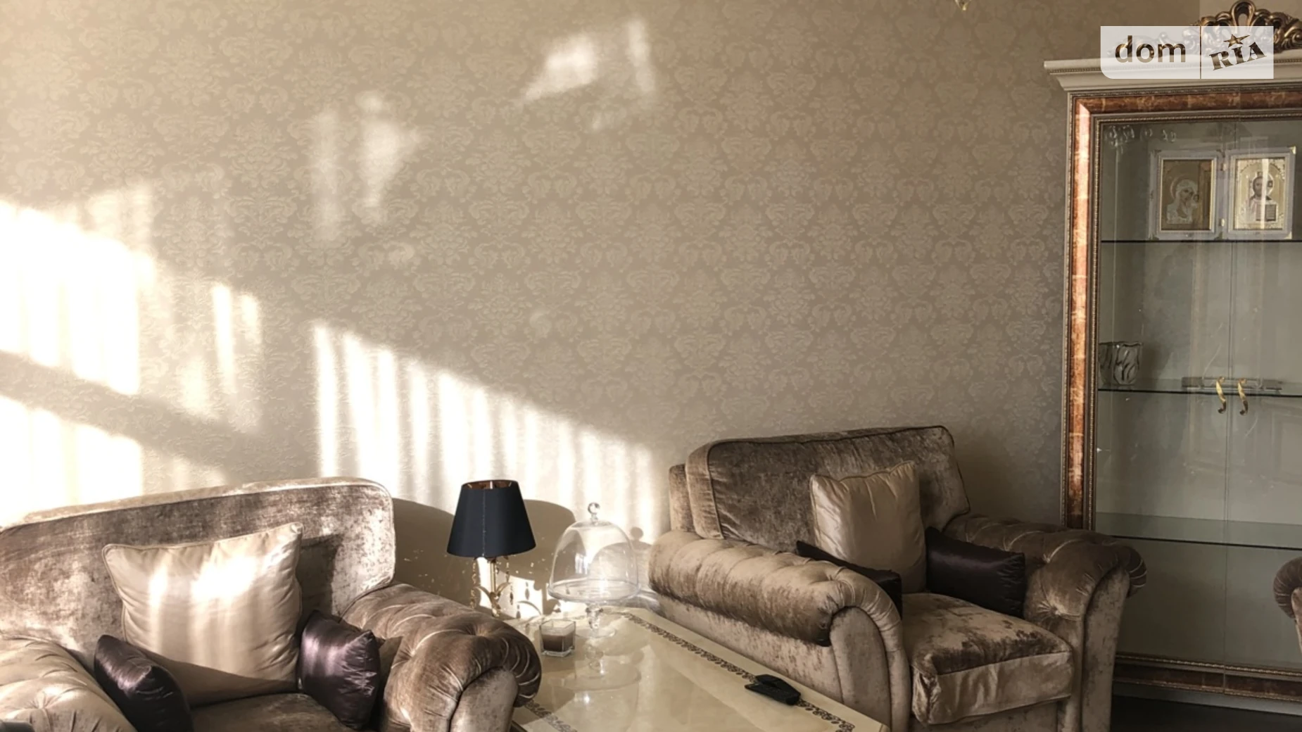 Сдается в аренду 2-комнатная квартира 78 кв. м в Одессе, плато Аркадийское(Гагаринское) - фото 3