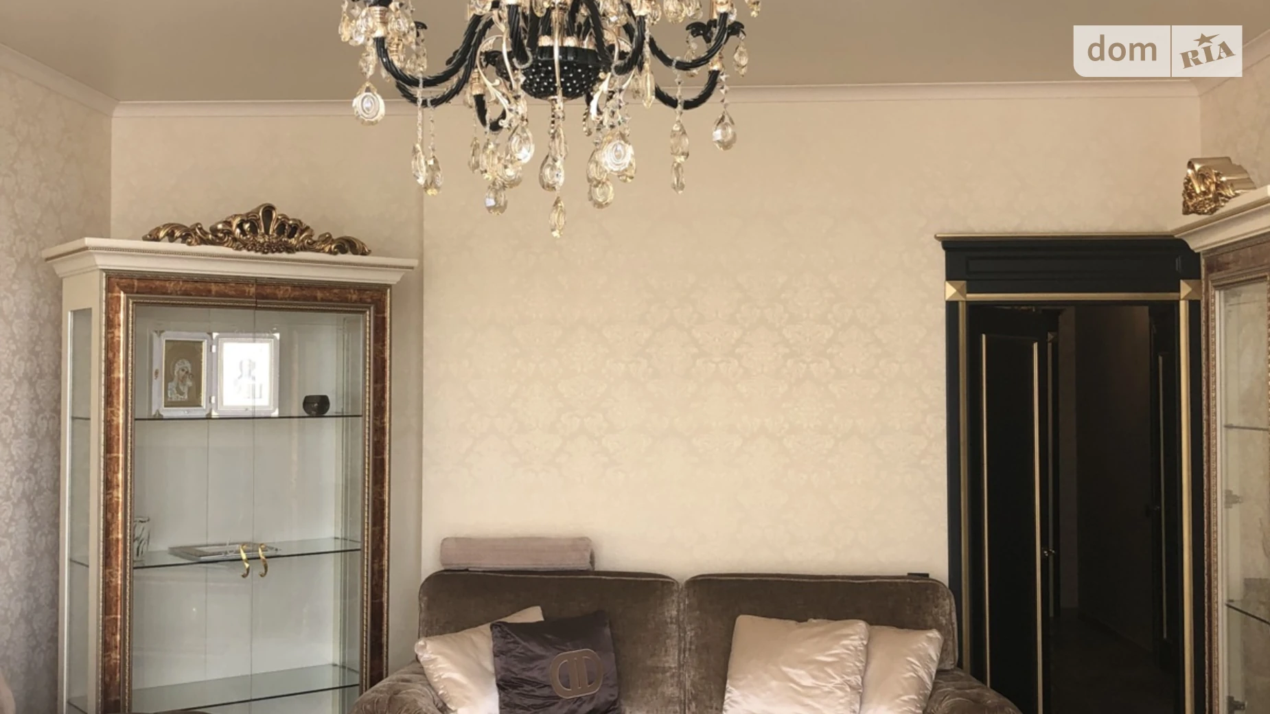 Сдается в аренду 2-комнатная квартира 78 кв. м в Одессе, плато Аркадийское(Гагаринское) - фото 4