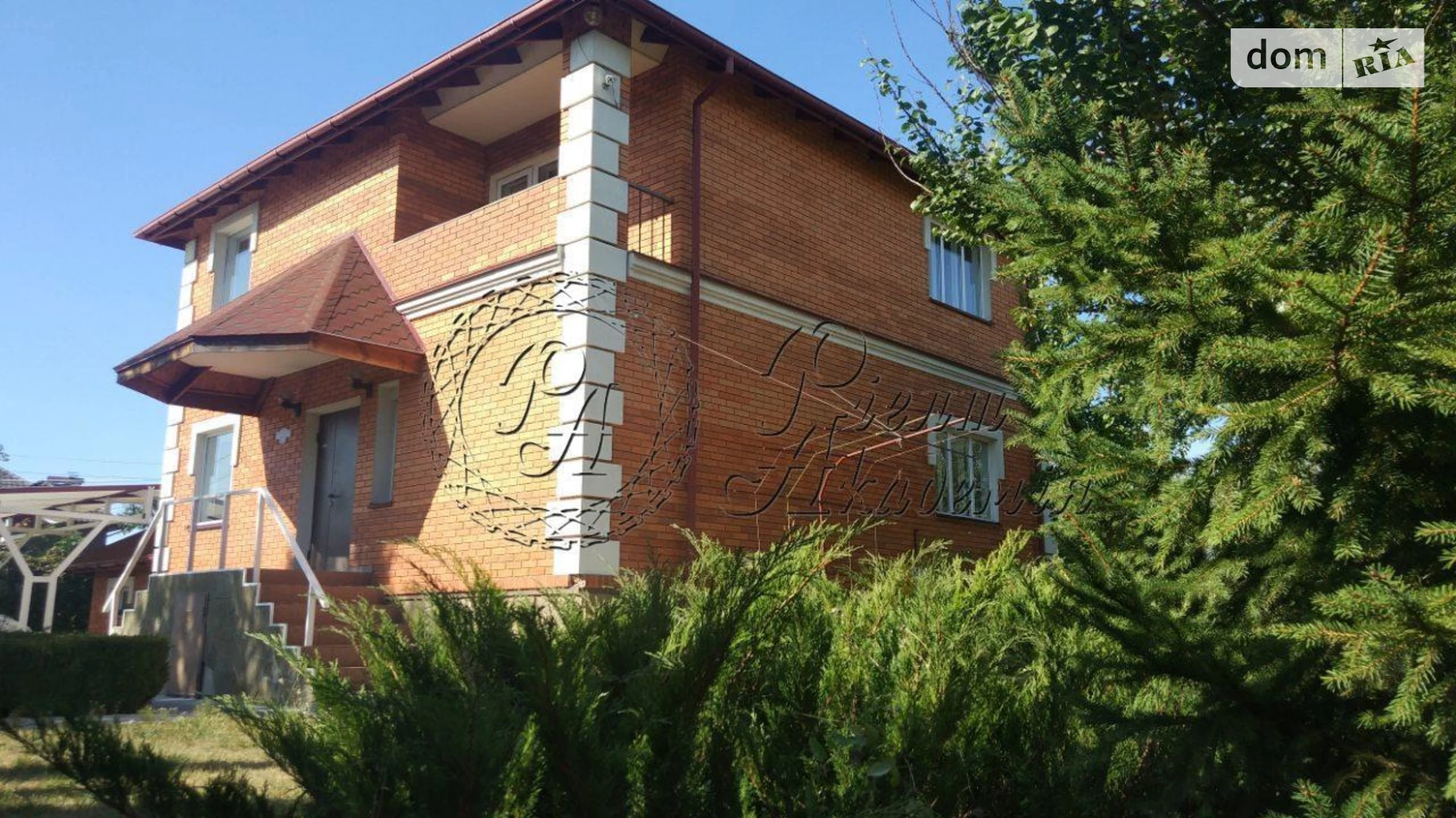 Продається будинок 2 поверховий 250 кв. м з садом, цена: 190000 $ - фото 3