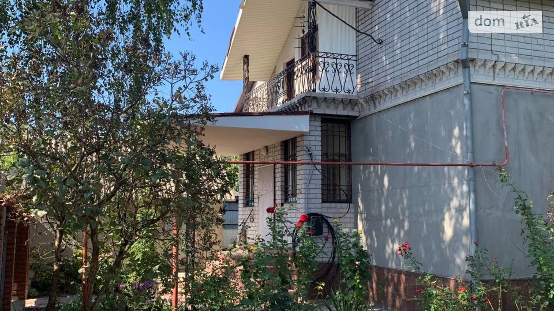 Продается дом на 2 этажа 267.6 кв. м с камином, цена: 78000 $ - фото 4