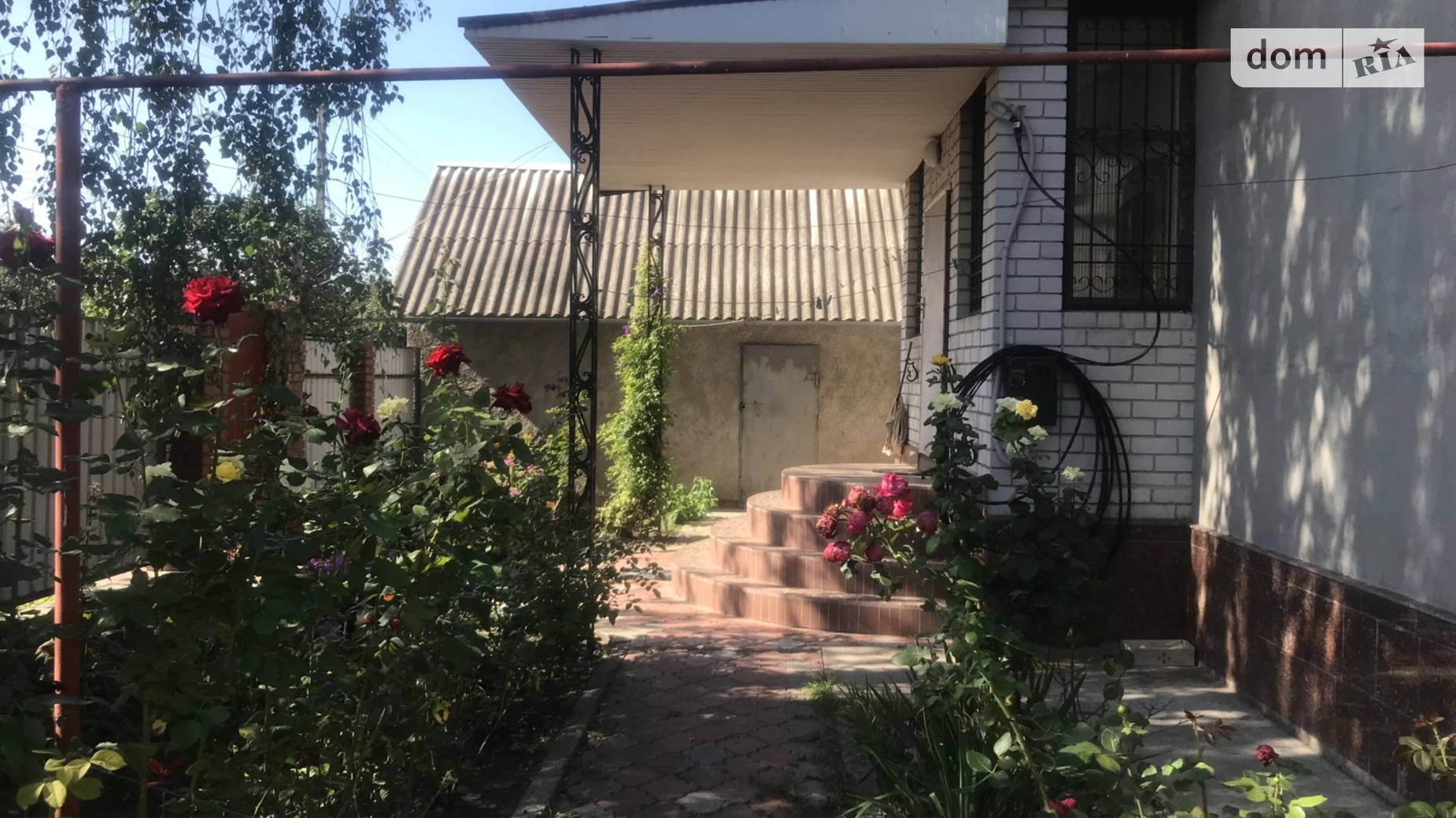 Продается дом на 2 этажа 267.6 кв. м с беседкой, цена: 78000 $ - фото 5