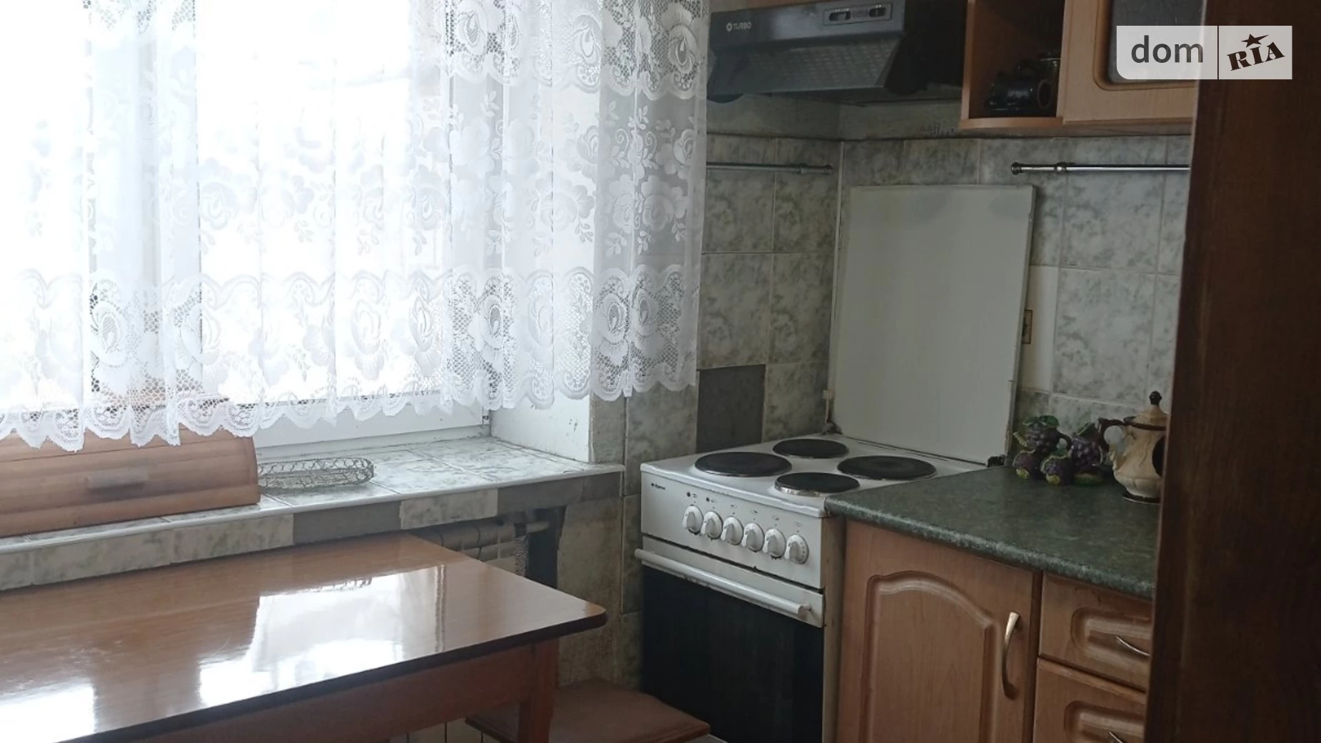 Продається 2-кімнатна квартира 39.1 кв. м у Черкасах, вул. Панченка Олексія - фото 2