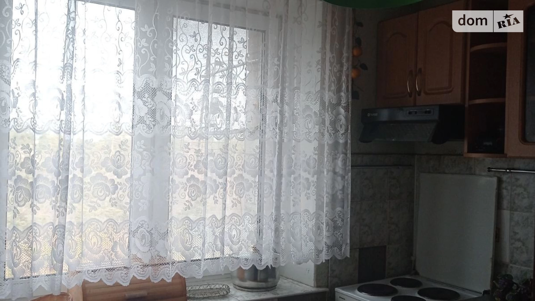 Продається 2-кімнатна квартира 39.1 кв. м у Черкасах, вул. Панченка Олексія - фото 3