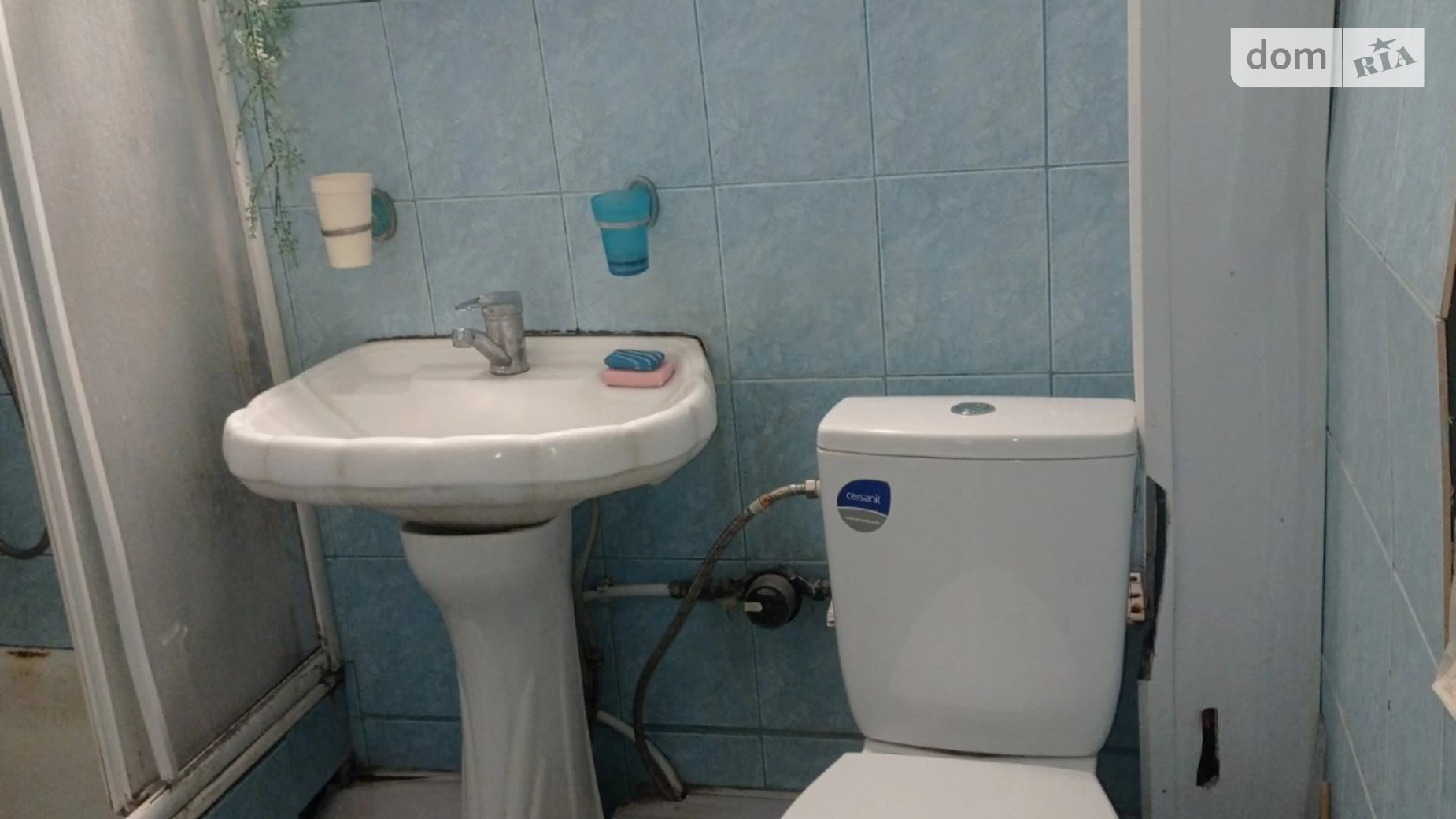 Продається 2-кімнатна квартира 39.1 кв. м у Черкасах, вул. Панченка Олексія - фото 4
