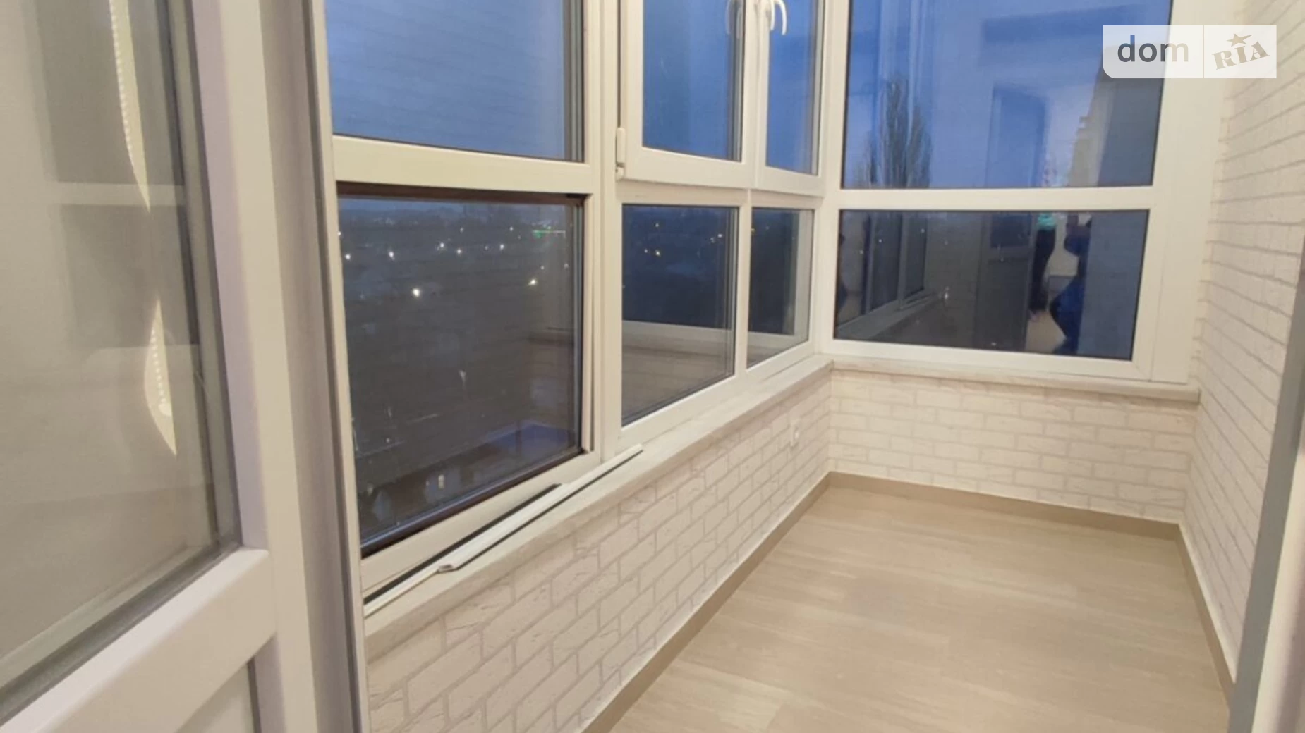Сдается в аренду 1-комнатная квартира 32.8 кв. м в, цена: 14000 грн - фото 3