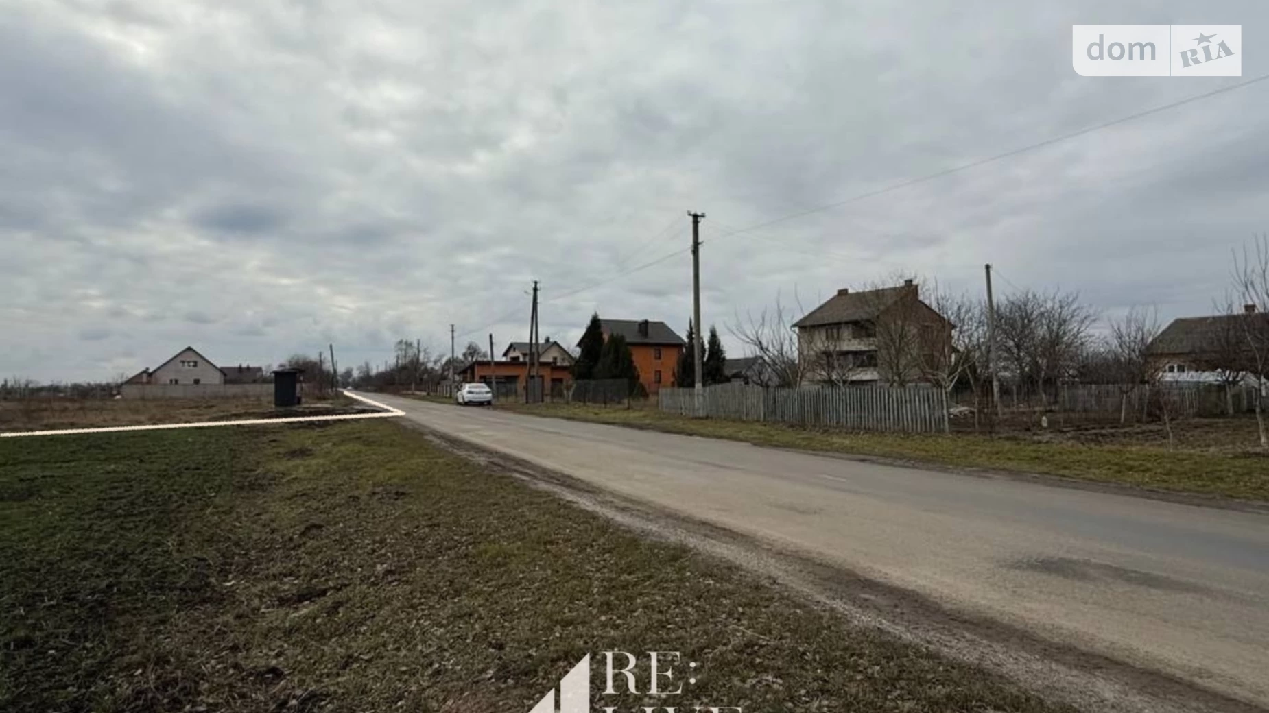 Продається земельна ділянка 22 соток у Волинській області, цена: 22000 $ - фото 3