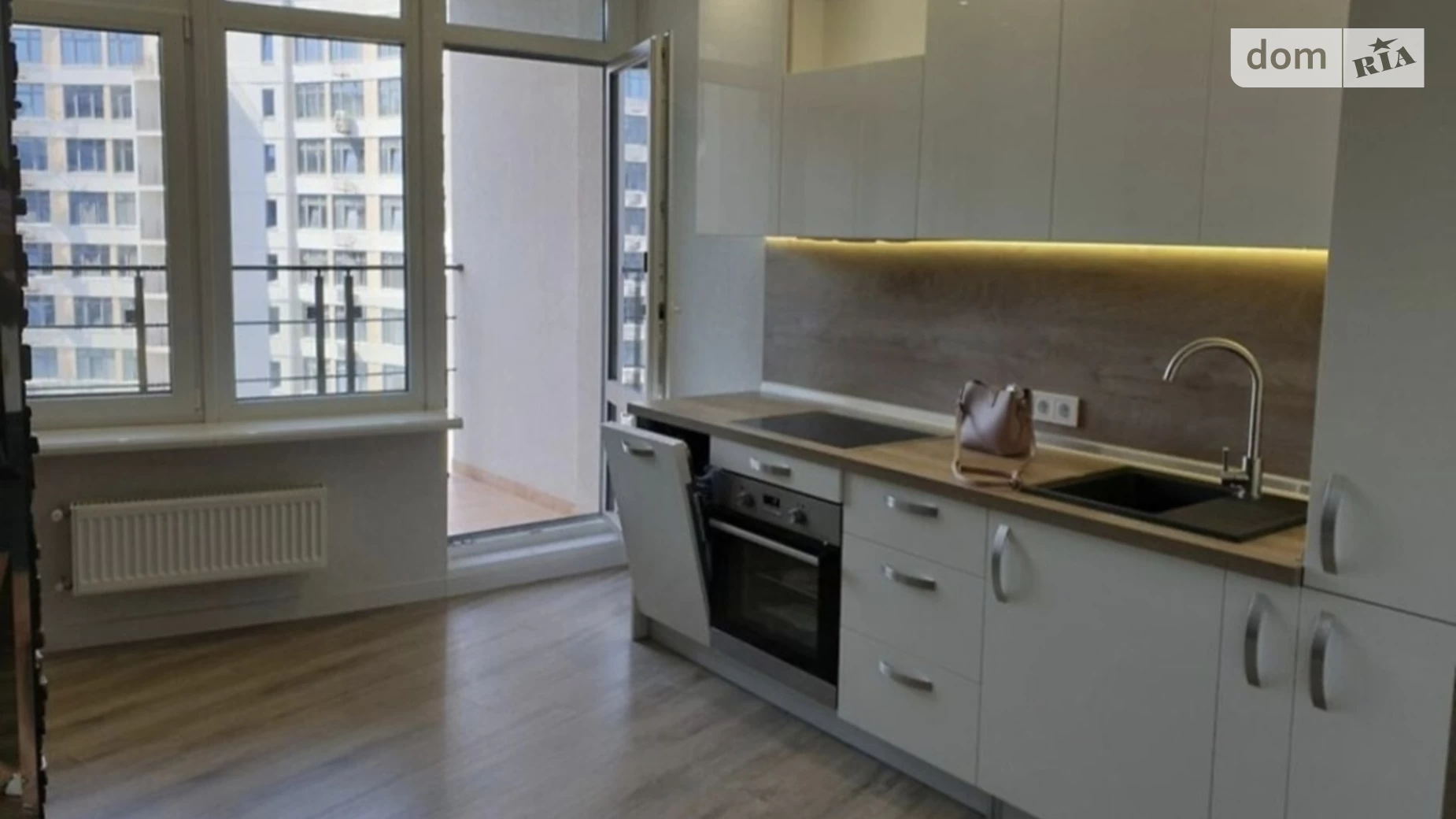 Сдается в аренду 80-комнатная квартира 245 кв. м в Киеве, ул. Нагорная, 25 - фото 2