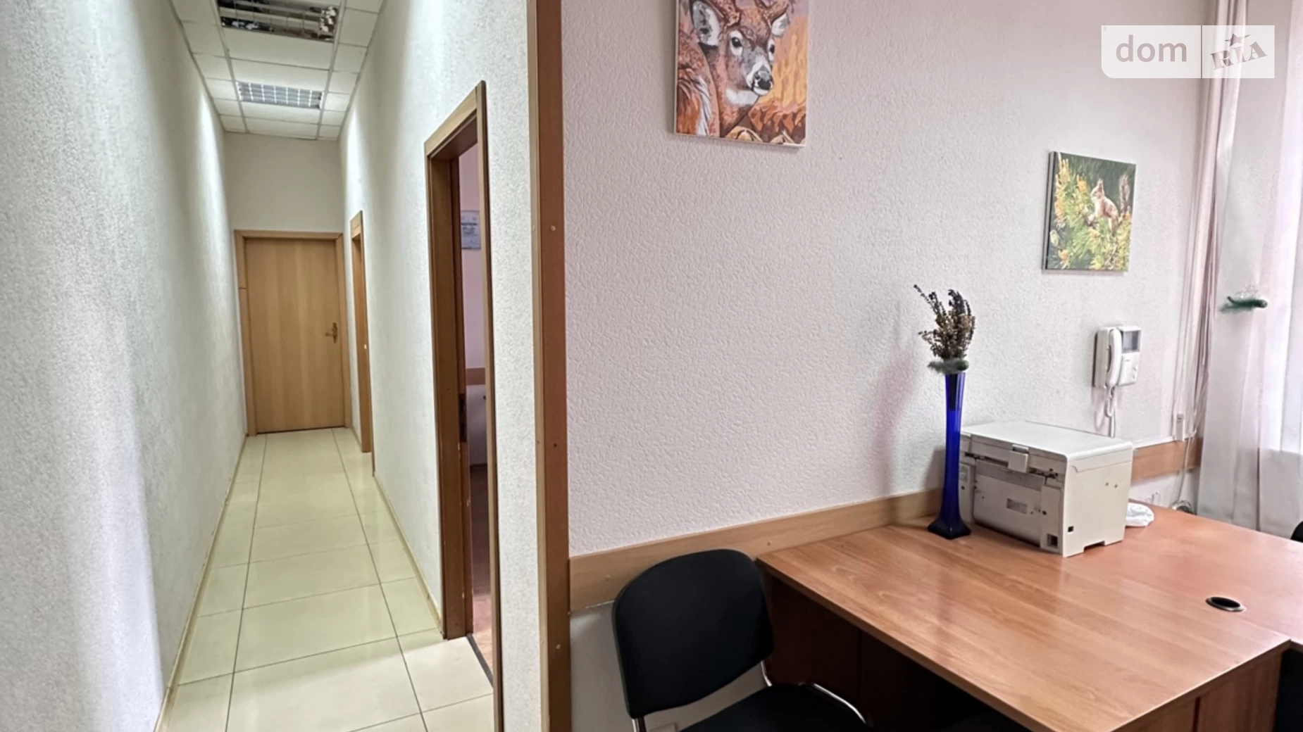 Сдается в аренду офис 16 кв. м в бизнес-центре, цена: 6000 грн - фото 5
