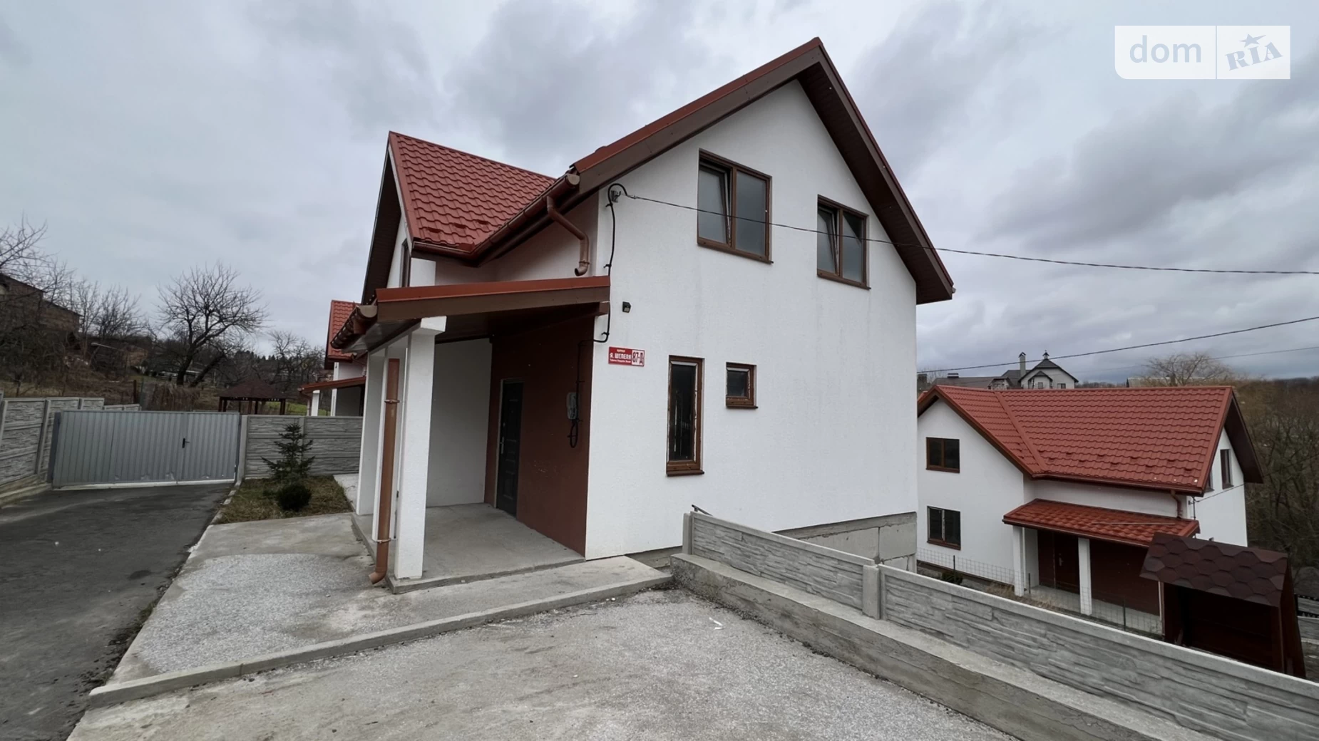 Продається будинок 2 поверховий 145 кв. м з банею/сауною, цена: 80000 $ - фото 2
