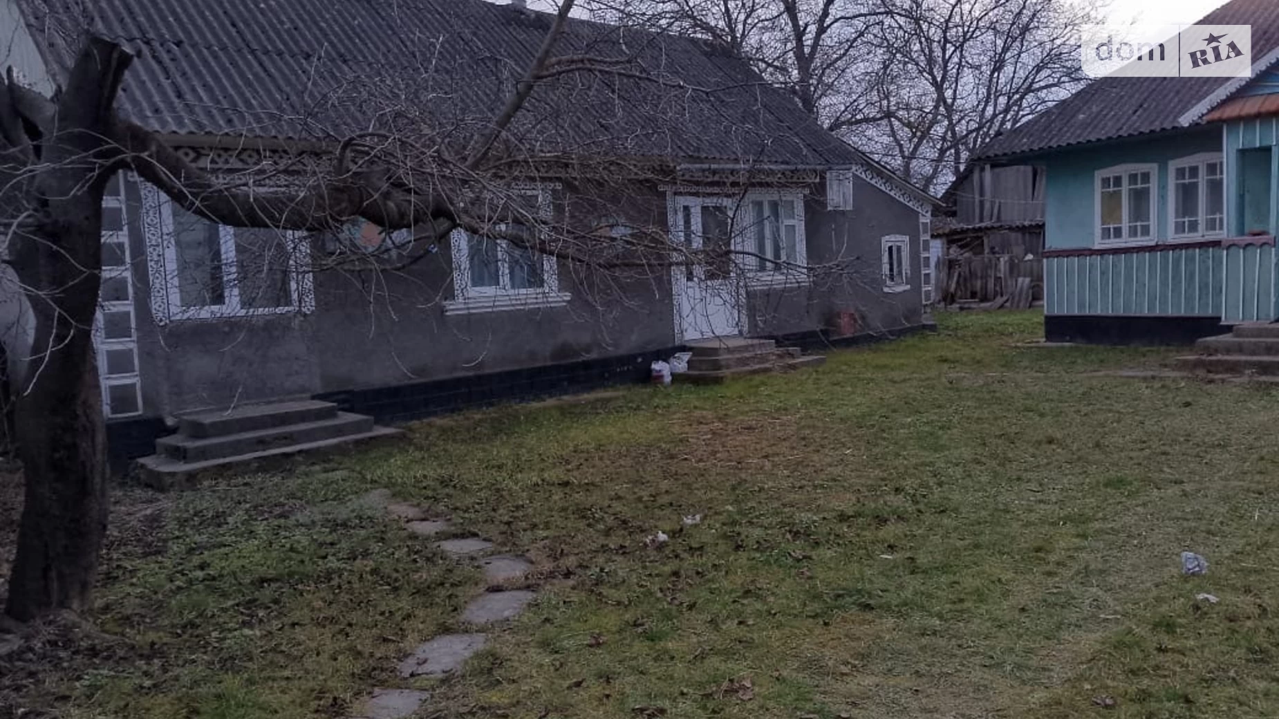 Продается одноэтажный дом 88 кв. м с камином, цена: 9000 € - фото 2