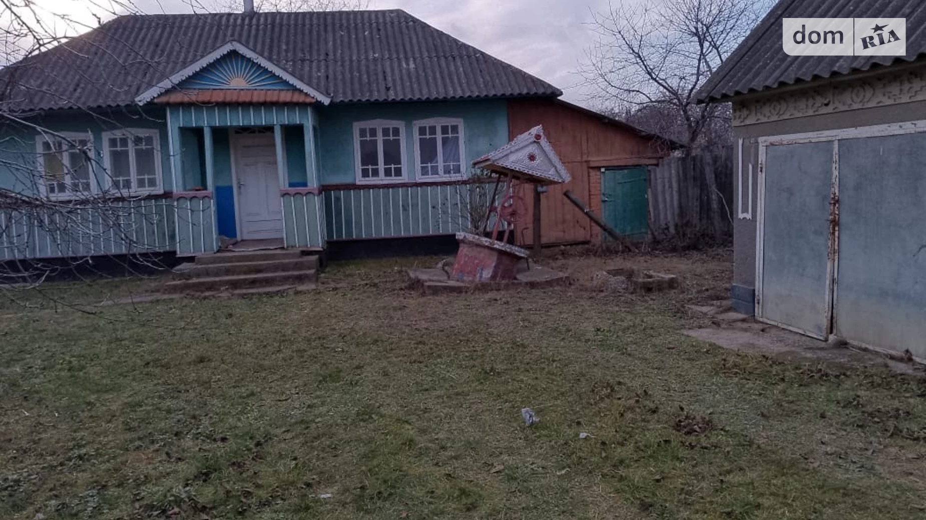 Продается одноэтажный дом 88 кв. м с камином, цена: 9000 € - фото 3