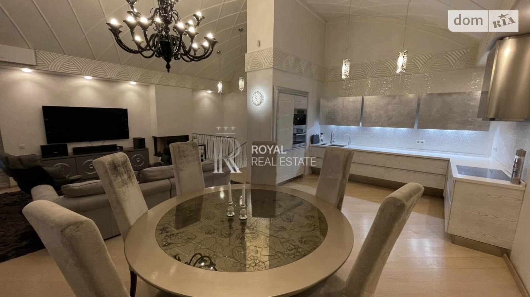 Продається 3-кімнатна квартира 148.4 кв. м у Києві, цена: 477500 $ - фото 2