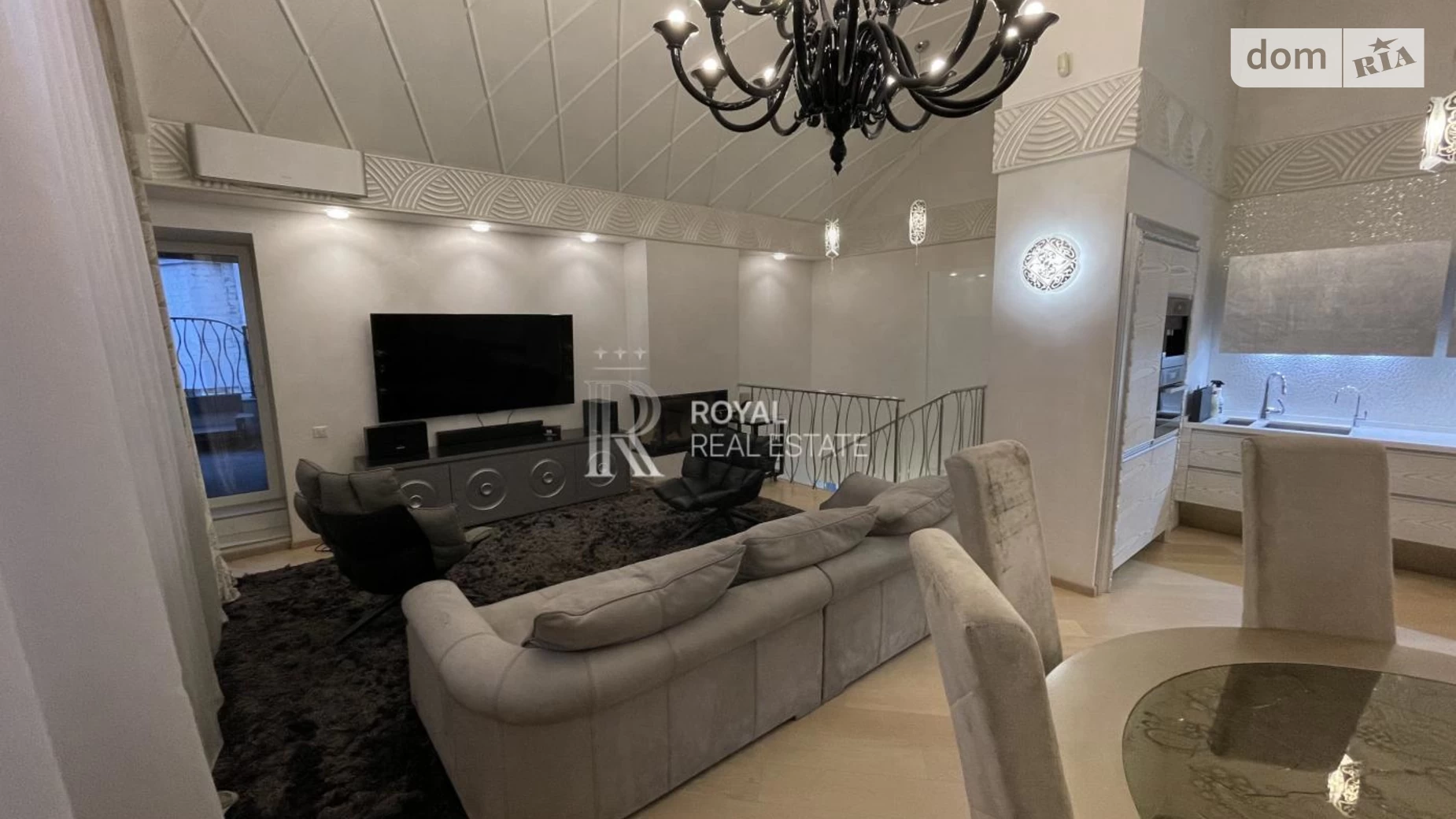 Продається 3-кімнатна квартира 148.4 кв. м у Києві, цена: 477500 $ - фото 3