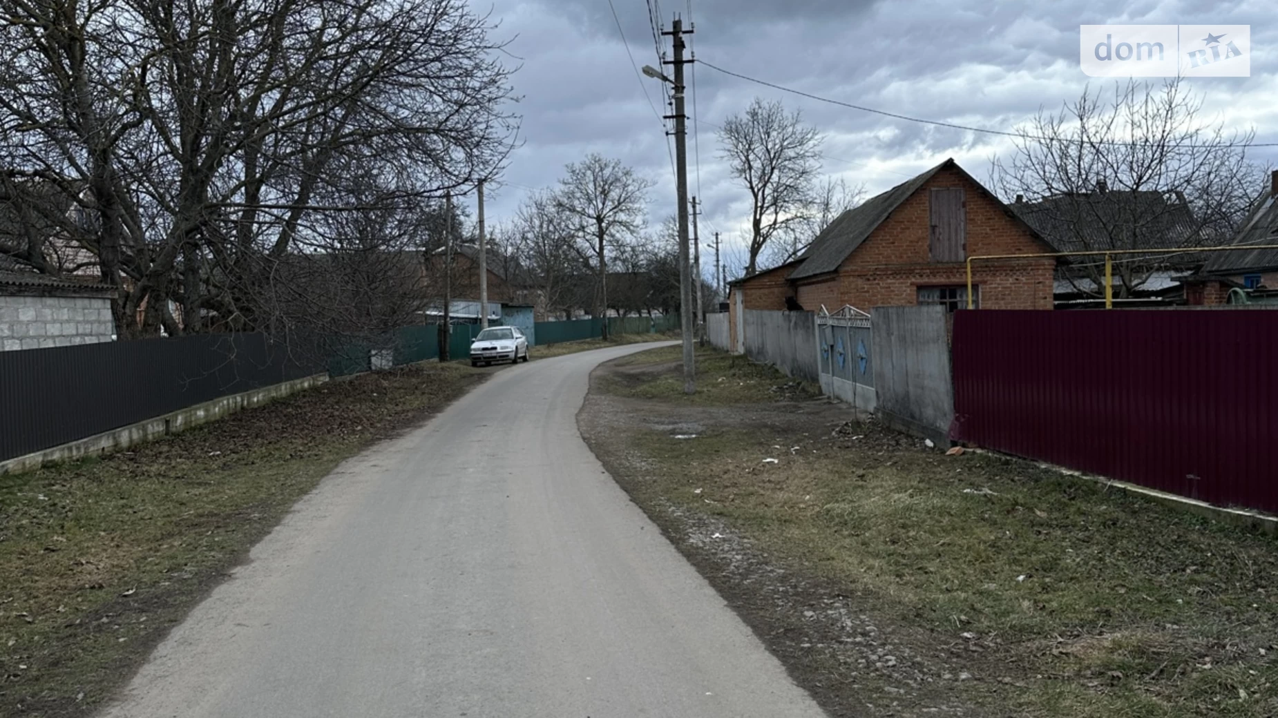 Продается земельный участок 35 соток в Винницкой области, цена: 90000 $ - фото 3